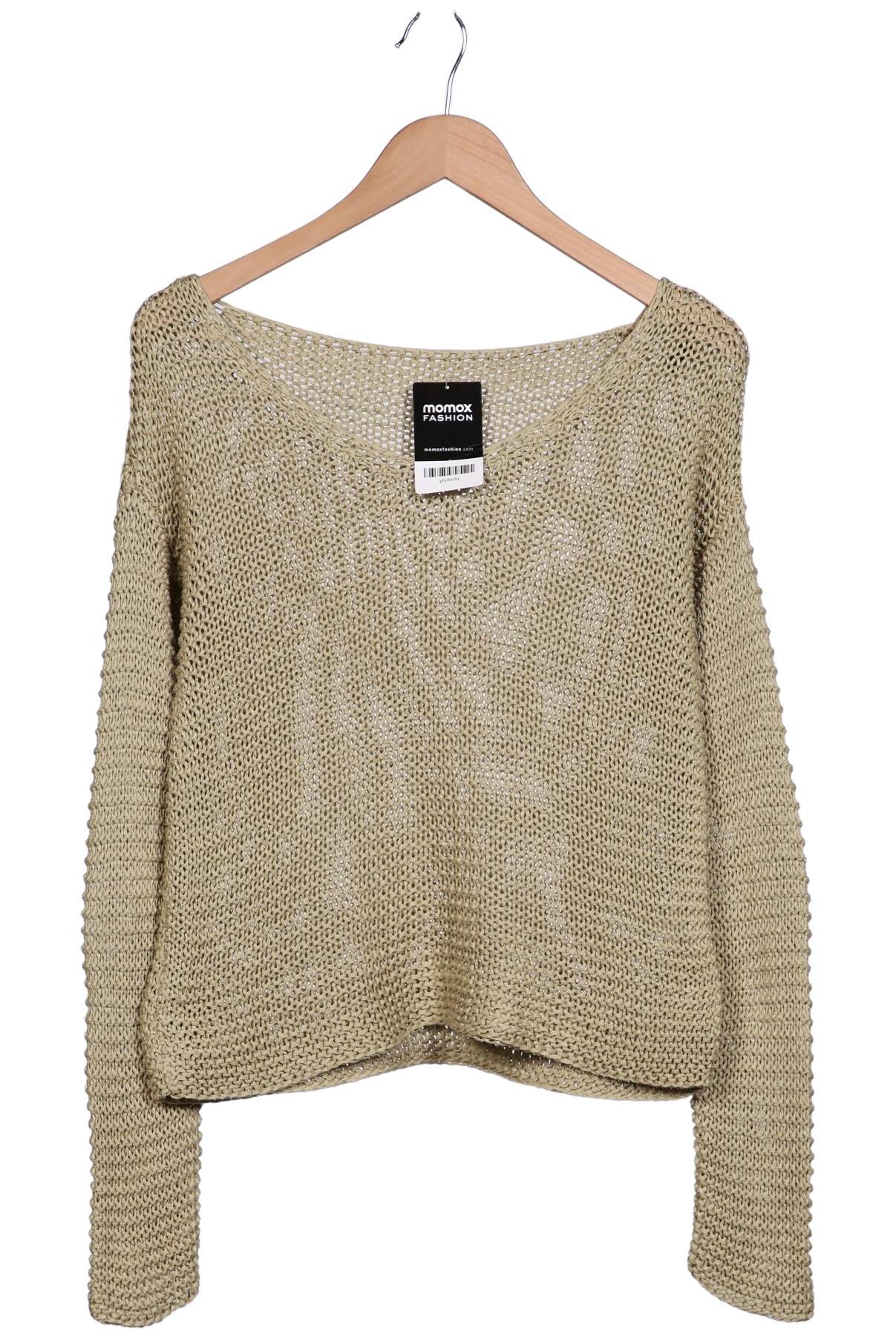 

United Colors OF Benetton Damen Pullover, beige, Gr. 38