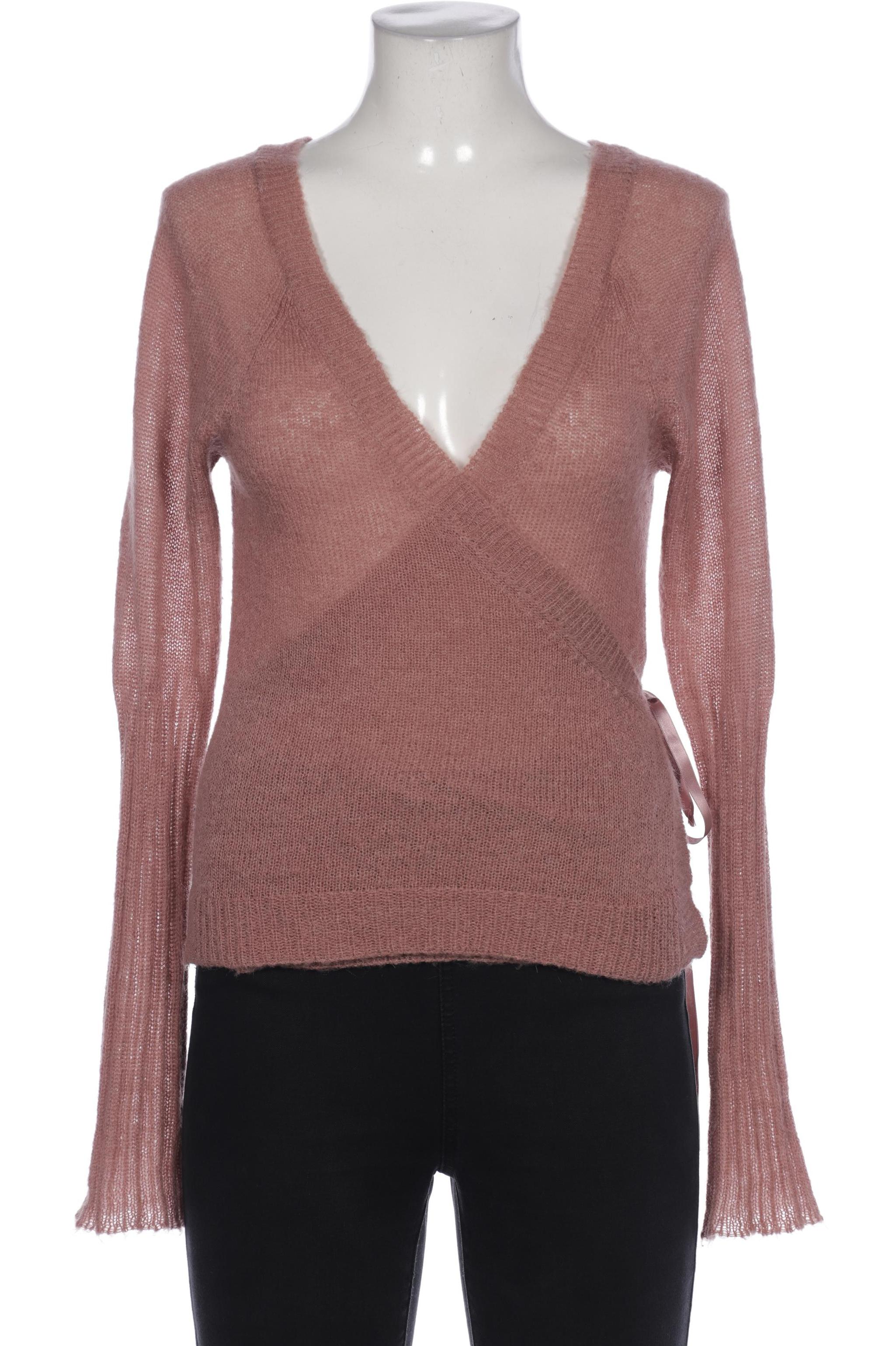 

United Colors OF Benetton Damen Strickjacke, pink, Gr. 42