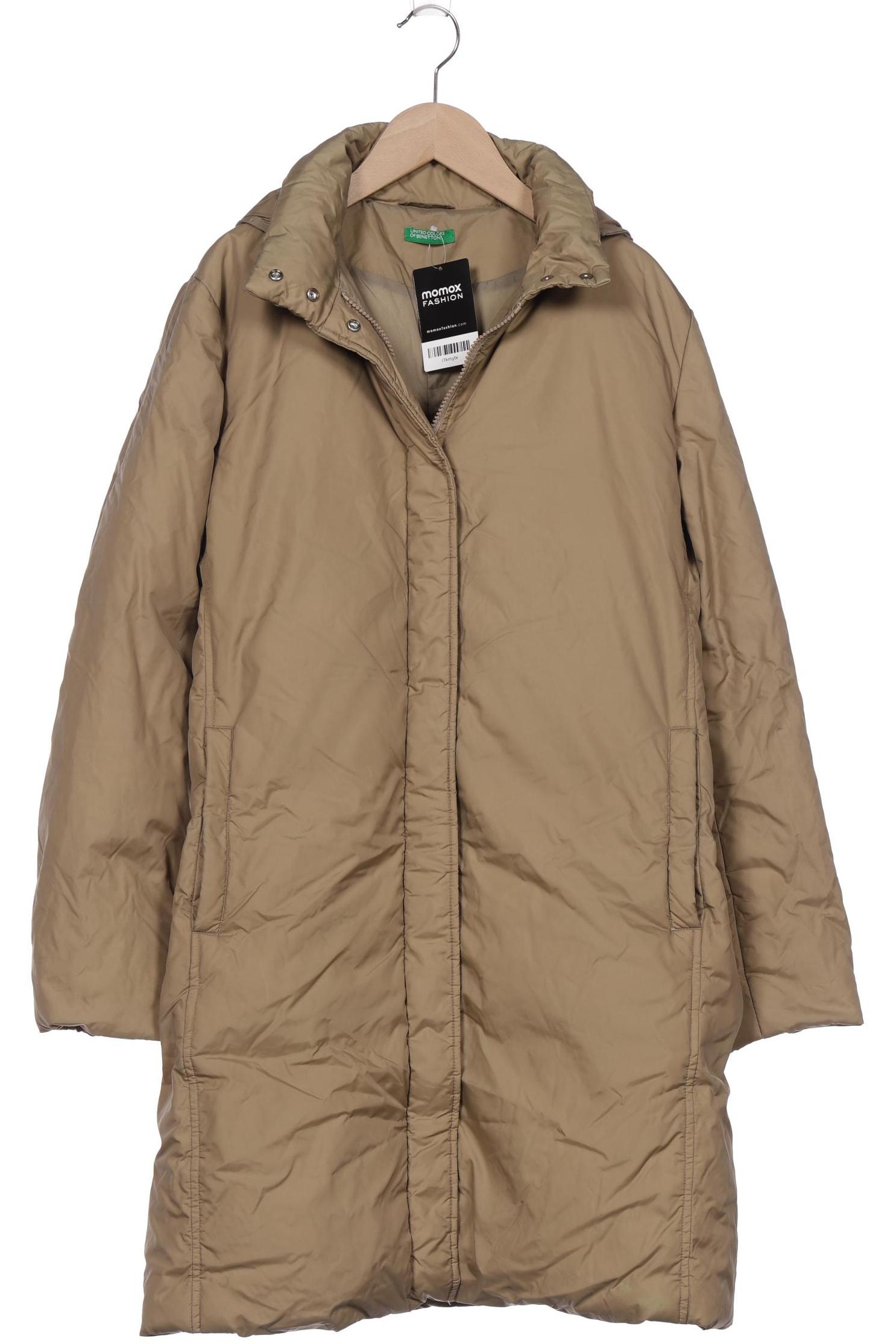 

UNITED COLORS OF BENETTON Damen Mantel, braun