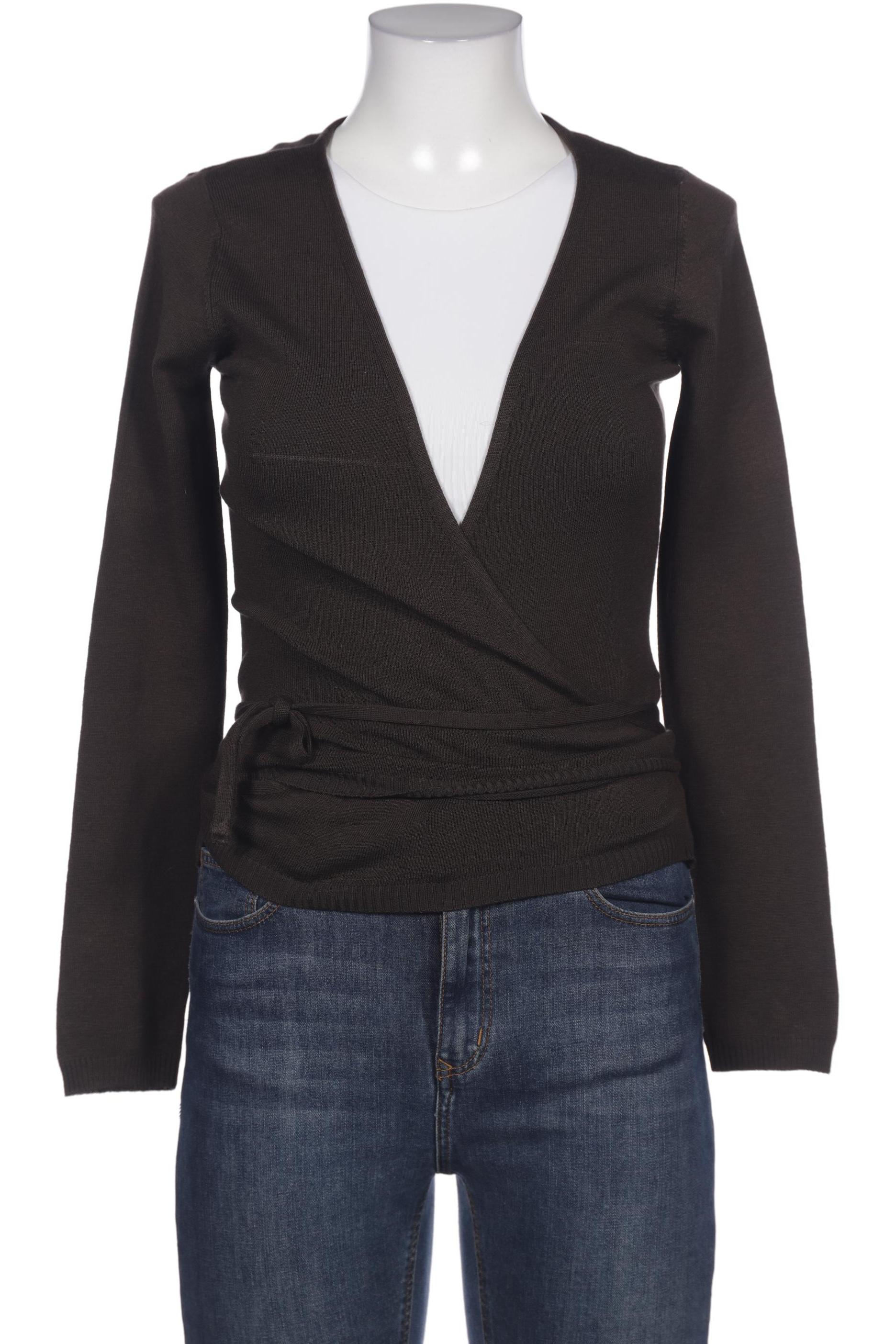 

UNITED COLORS OF BENETTON Damen Strickjacke, grün