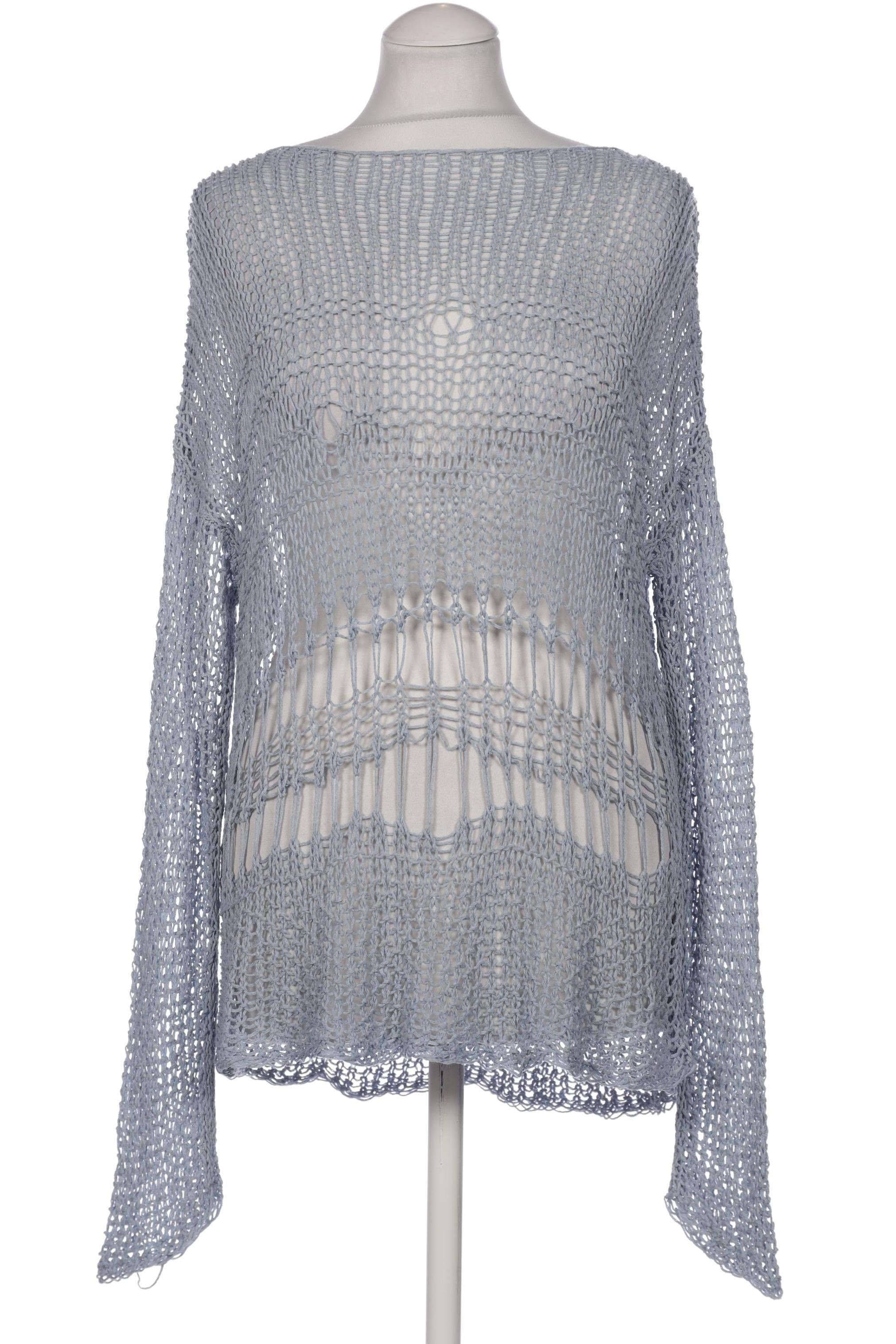 

United Colors OF Benetton Damen Pullover, hellblau, Gr. 38