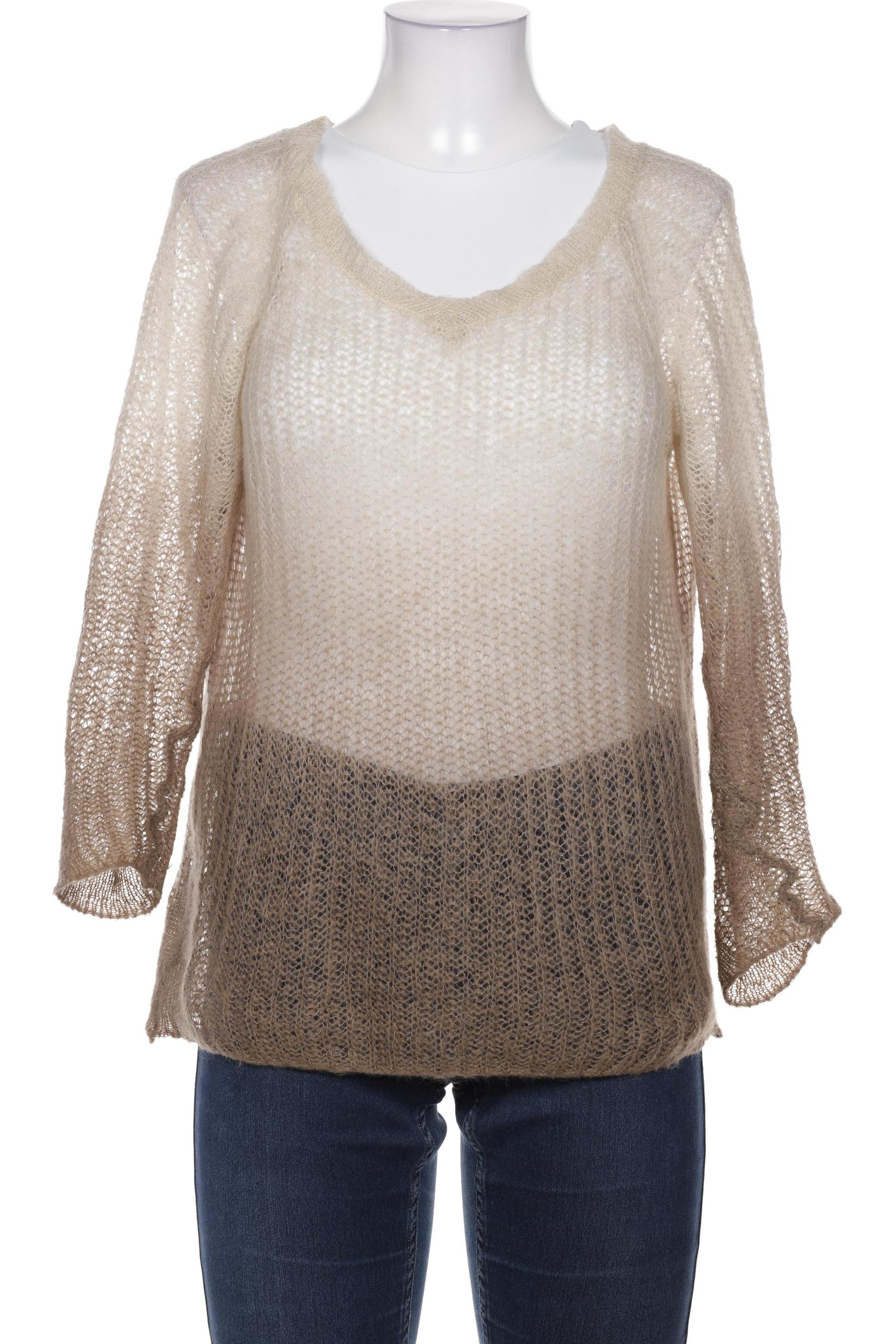 

UNITED COLORS OF BENETTON Damen Pullover, braun