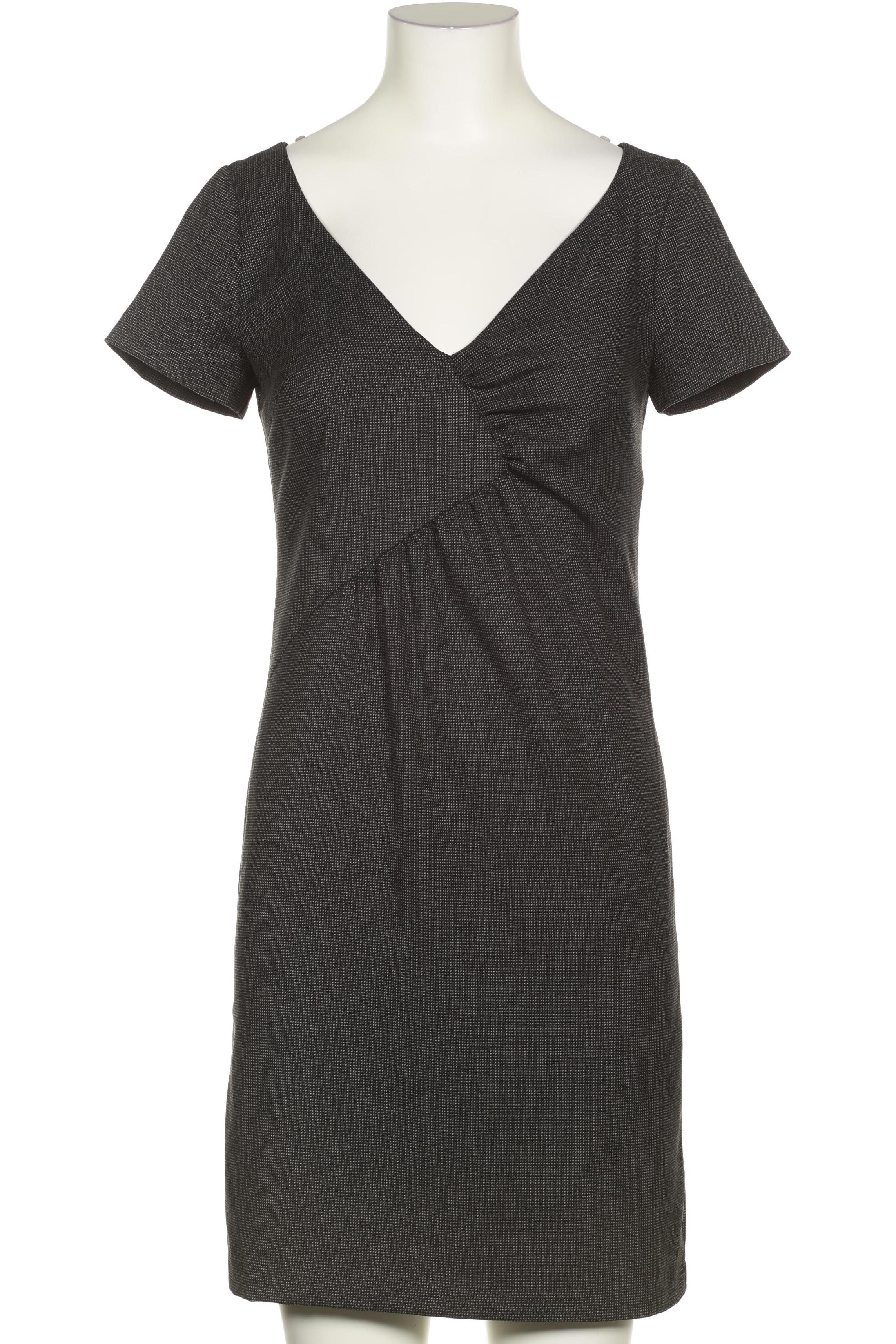 

United Colors OF Benetton Damen Kleid, grau, Gr. 34