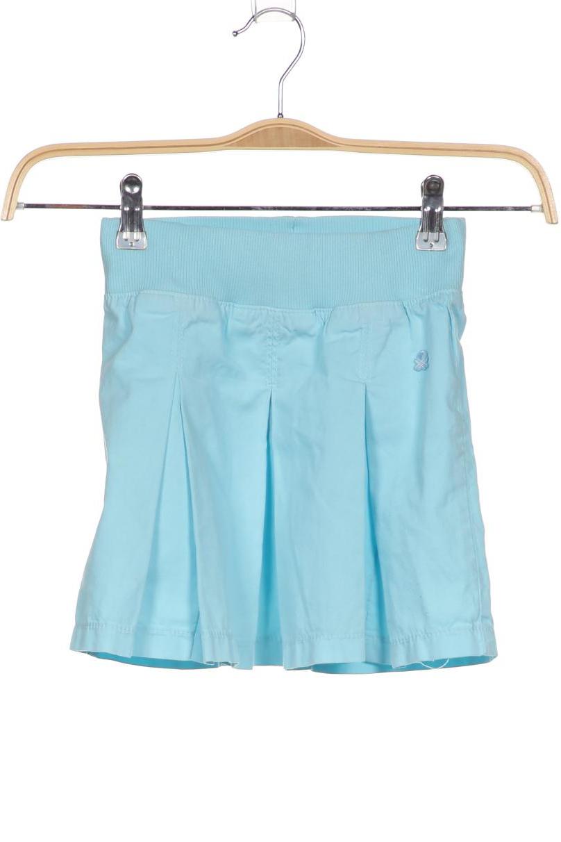 

United Colors OF Benetton Damen Rock, hellblau, Gr. 146