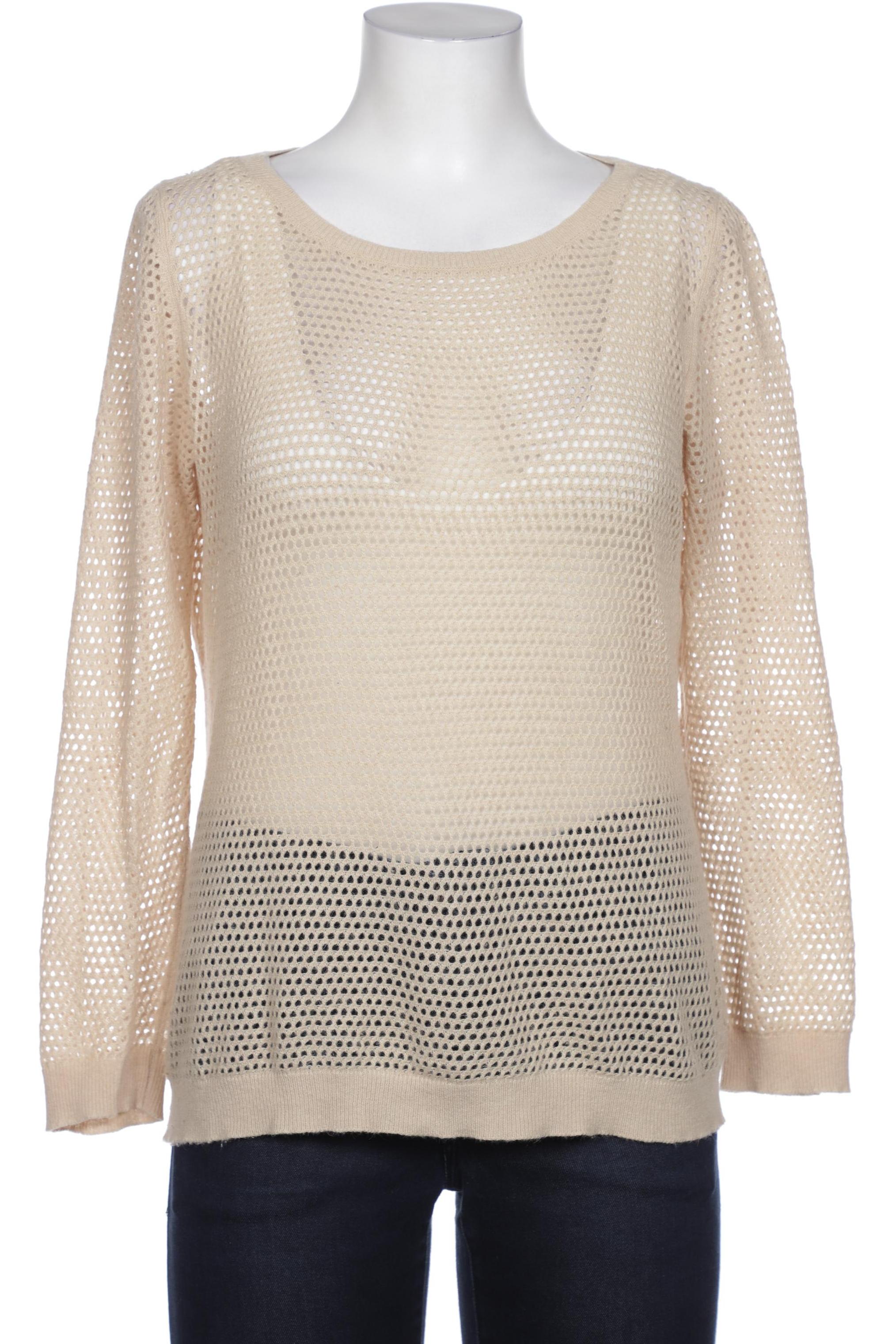 

United Colors OF Benetton Damen Pullover, beige, Gr. 42