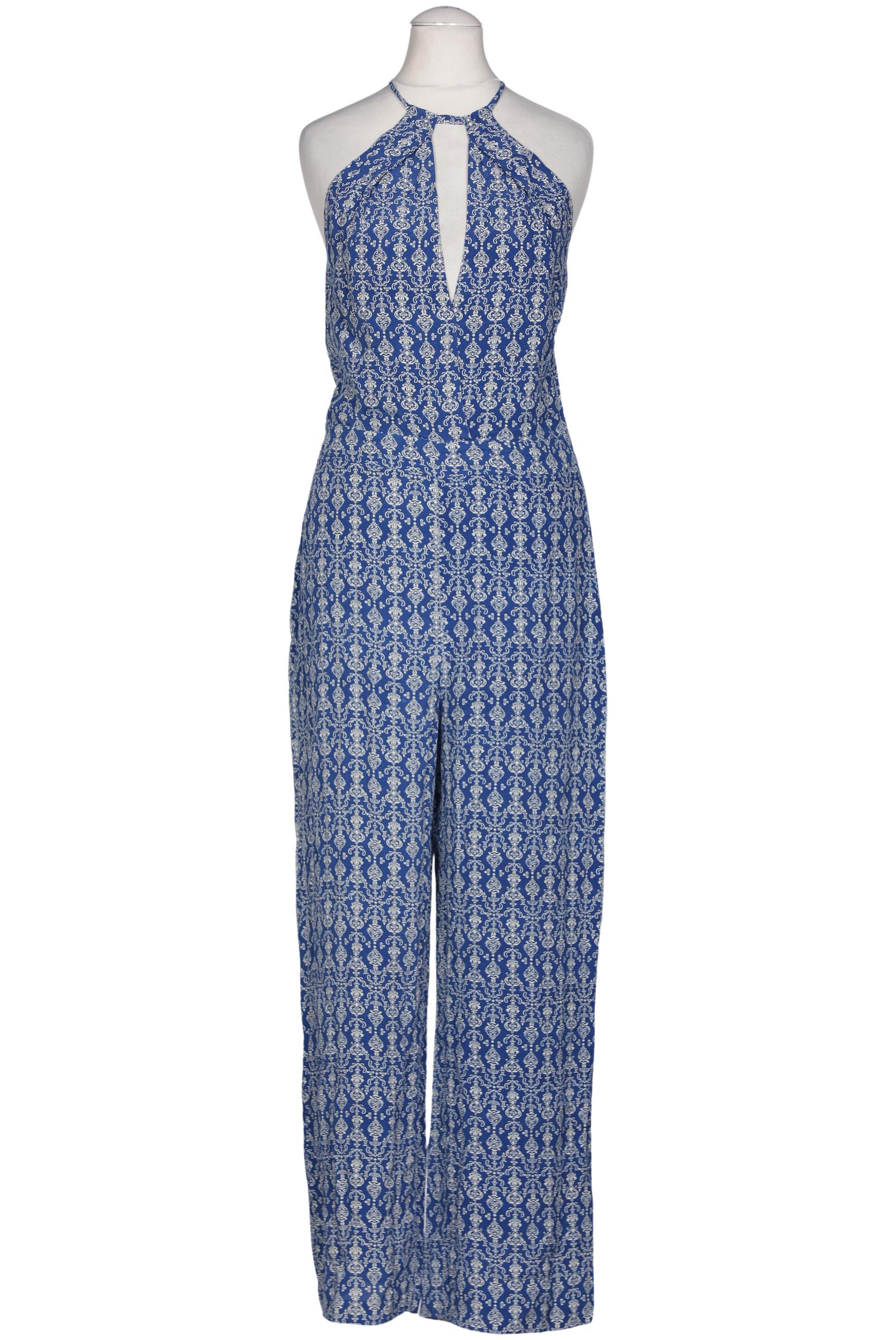 

United Colors OF Benetton Damen Jumpsuit/Overall, mehrfarbig, Gr. 28