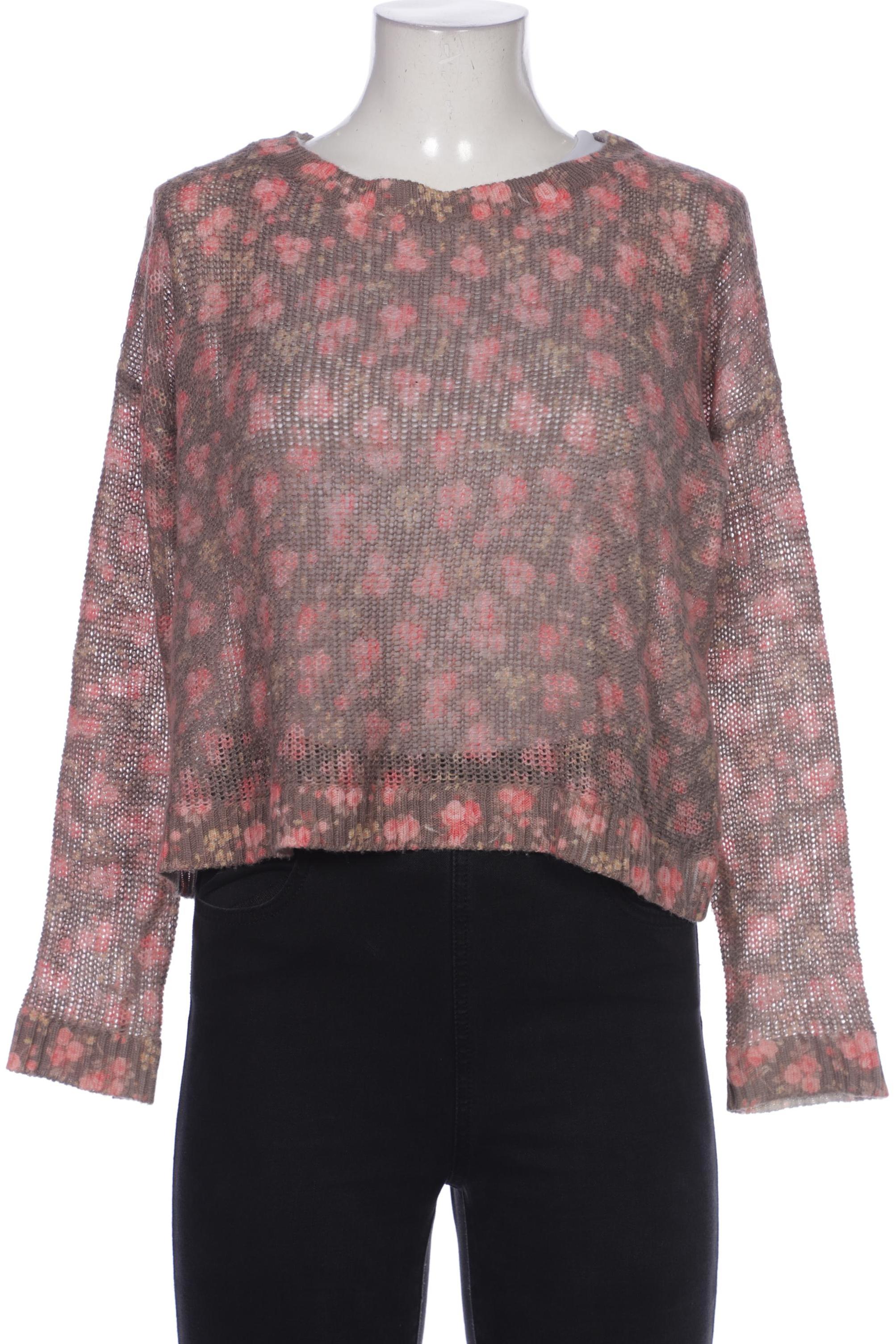 

United Colors OF Benetton Damen Pullover, braun, Gr. uni