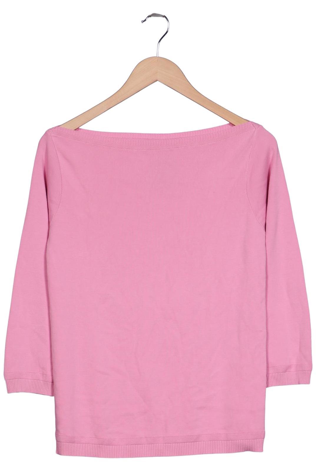 

United Colors OF Benetton Damen Pullover, pink, Gr. 44