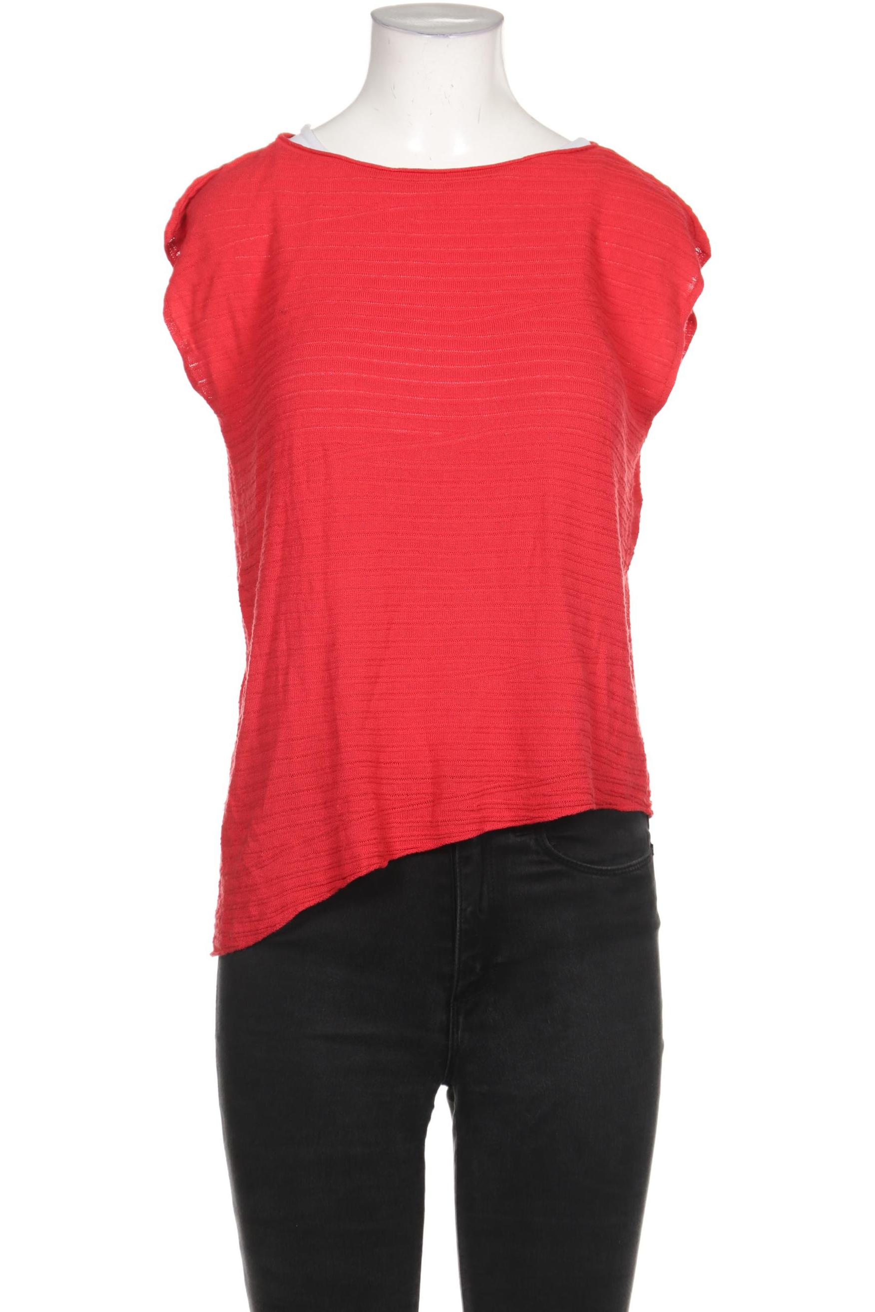 

UNITED COLORS OF BENETTON Damen Pullover, rot