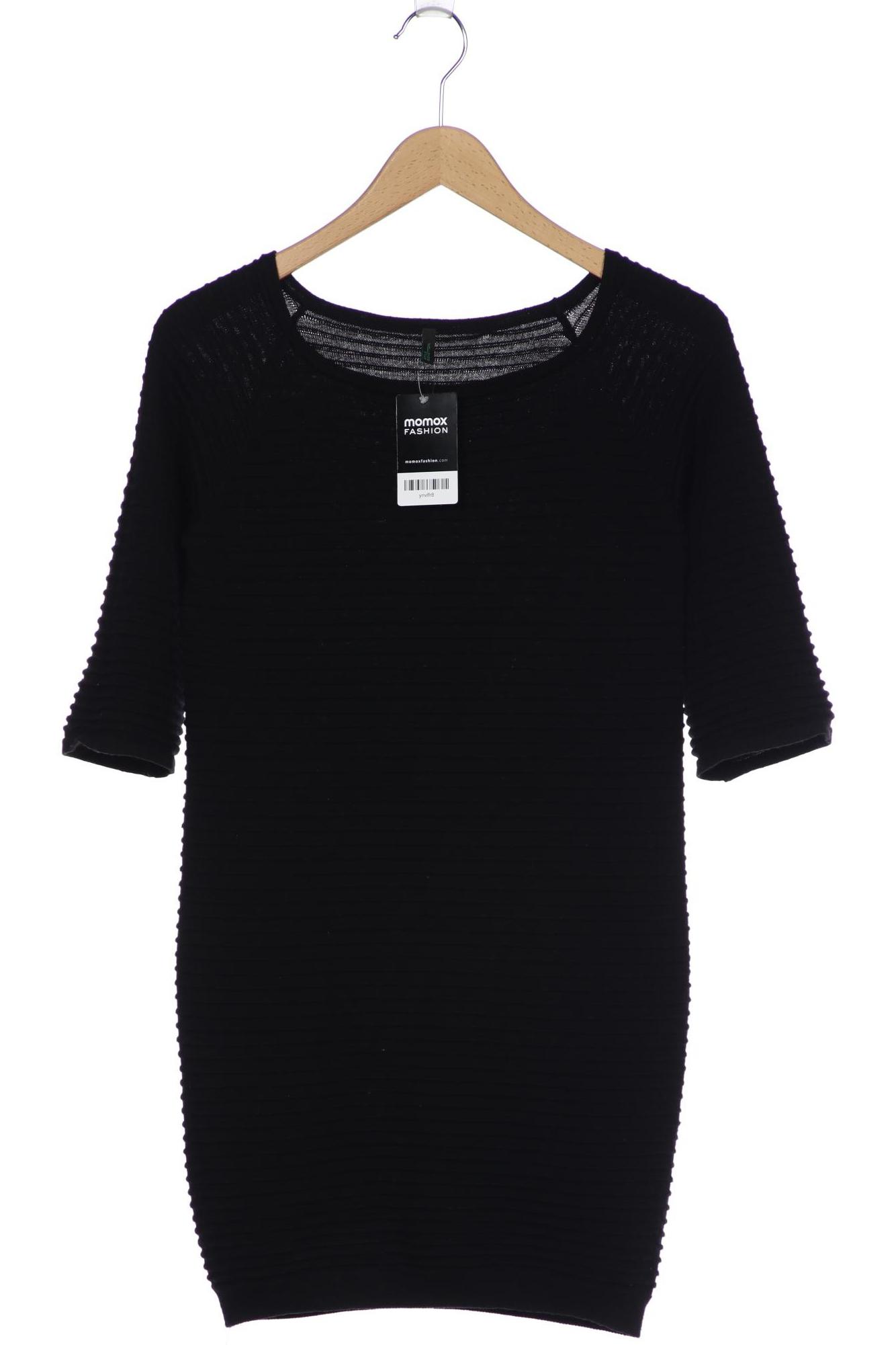 

UNITED COLORS OF BENETTON Damen Pullover, schwarz