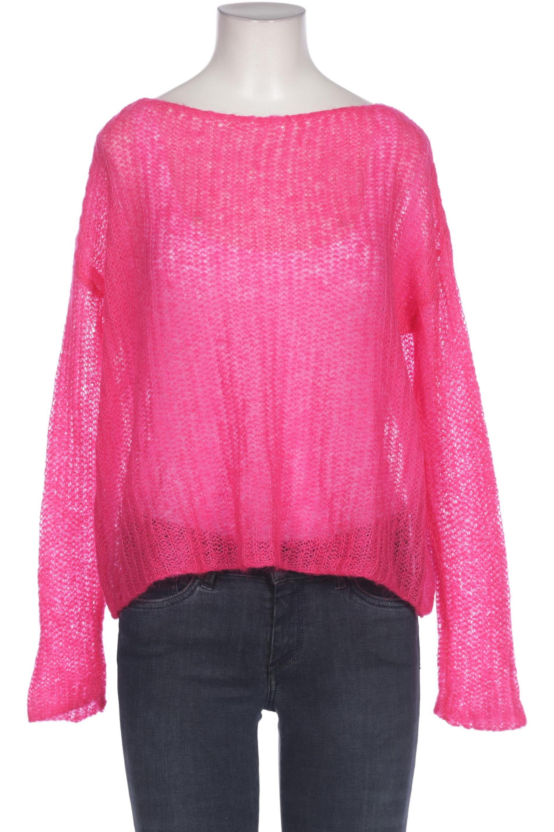 

United Colors OF Benetton Damen Pullover, pink, Gr. 36