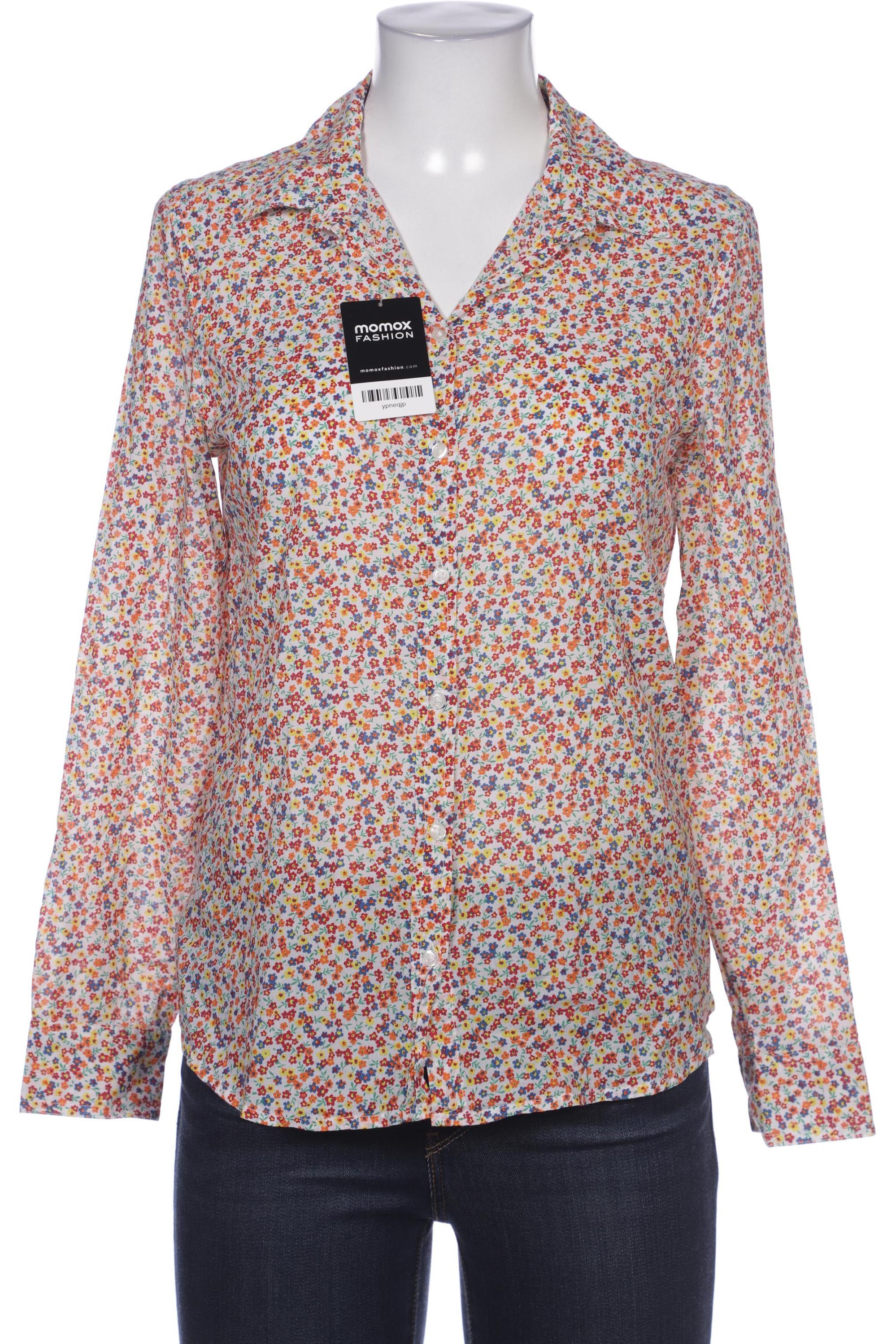 

United Colors OF Benetton Damen Bluse, weiß, Gr. 36