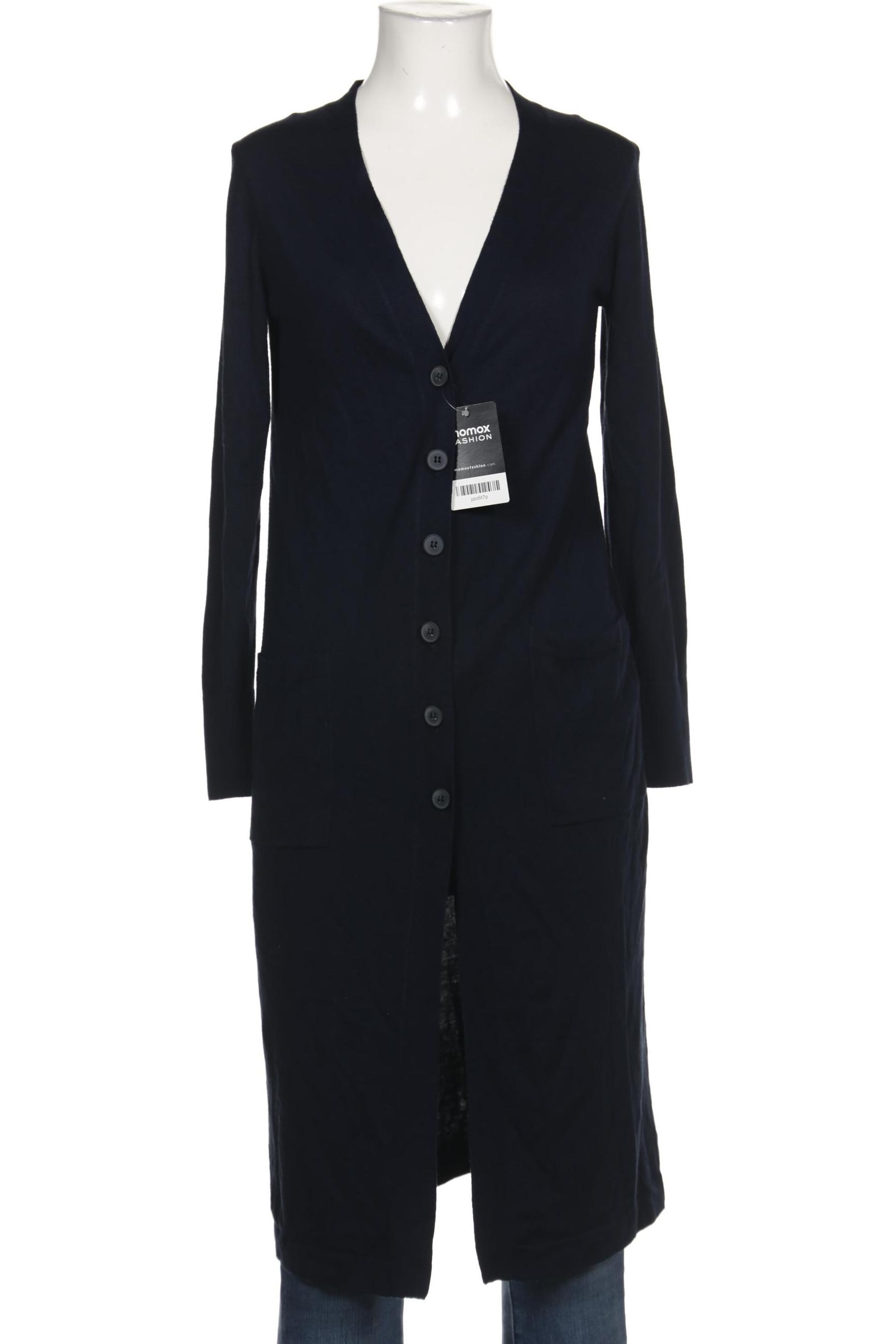 

UNITED COLORS OF BENETTON Damen Strickjacke, marineblau