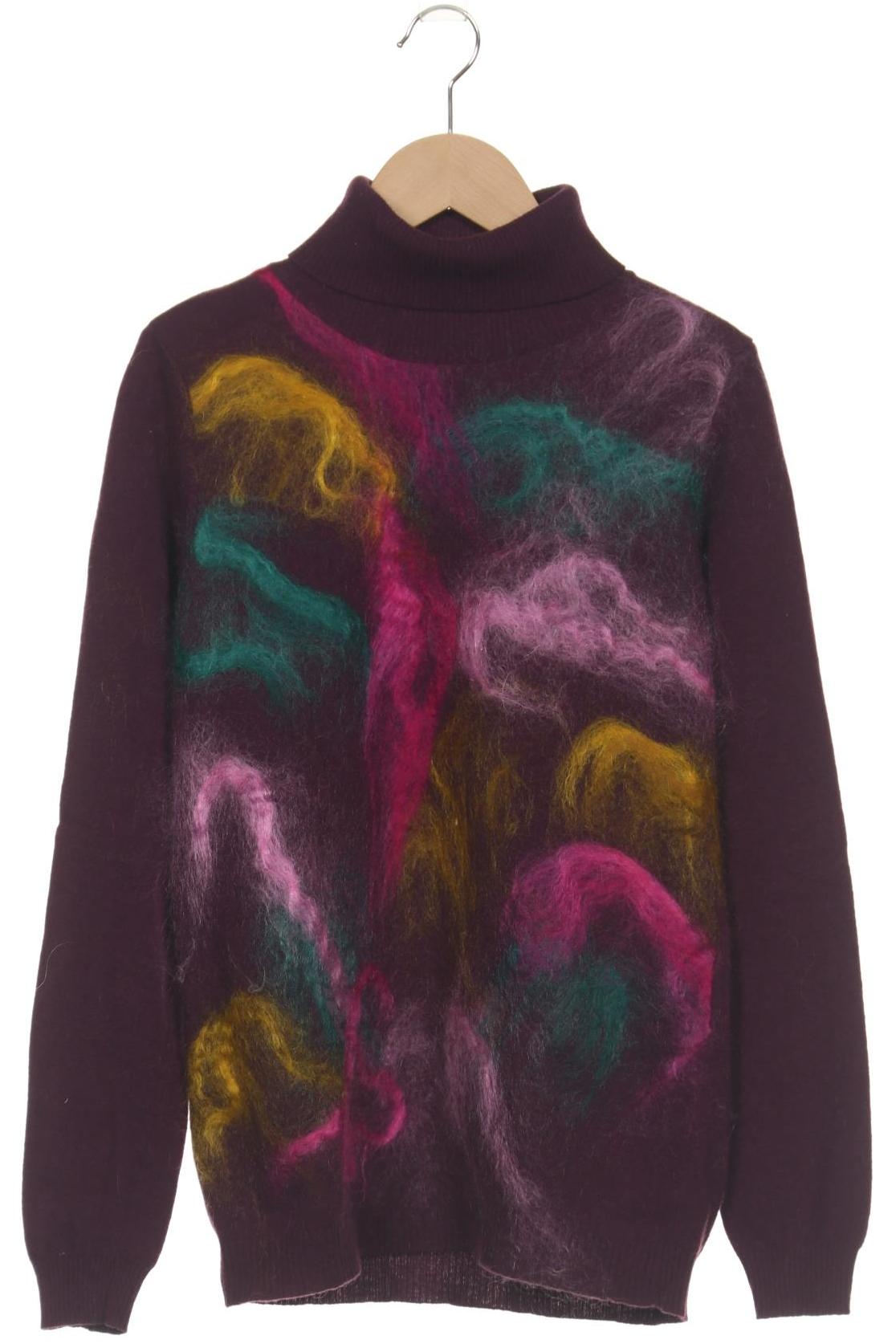 

United Colors OF Benetton Damen Pullover, bordeaux, Gr. 36
