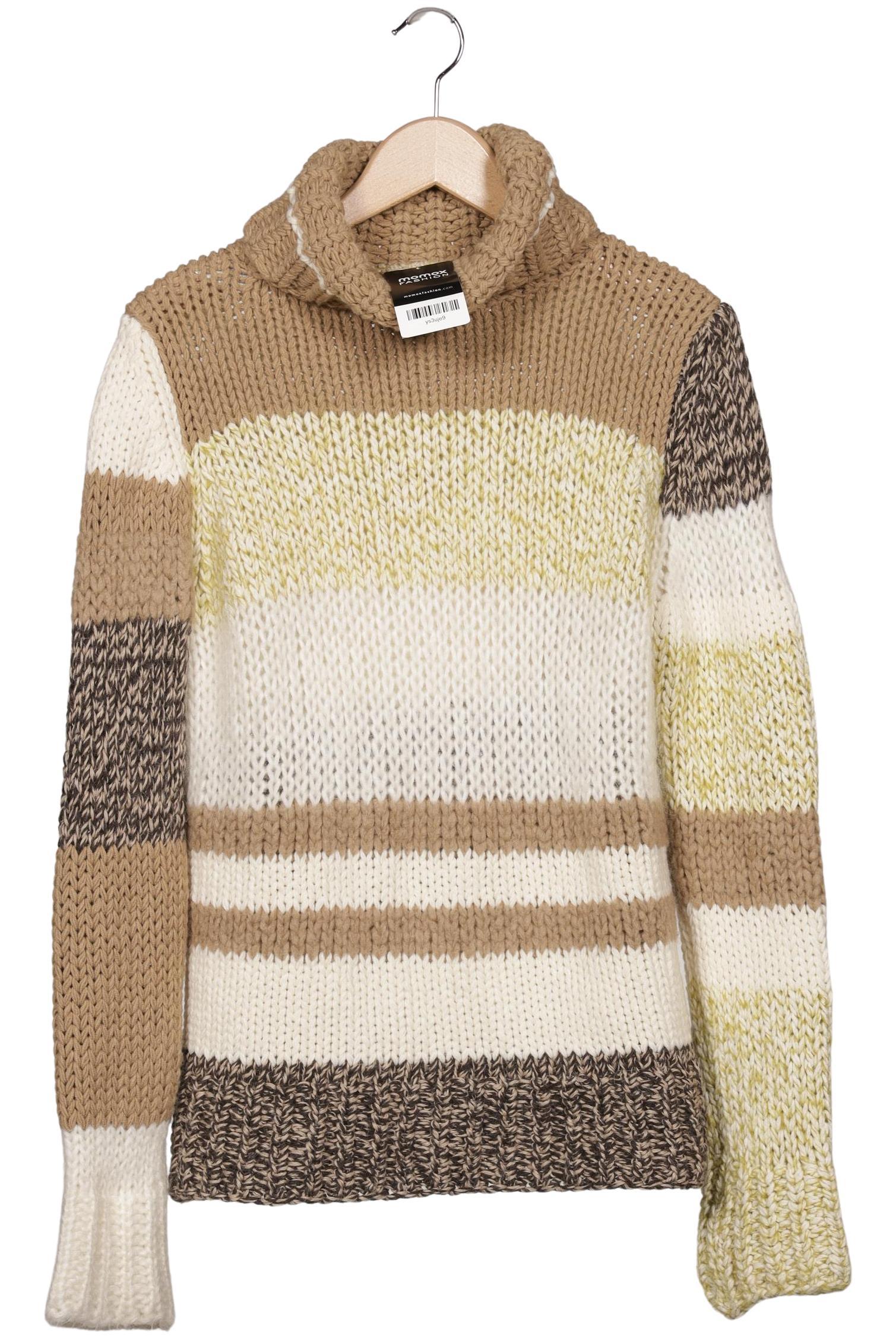 

United Colors OF Benetton Damen Pullover, mehrfarbig, Gr. 42