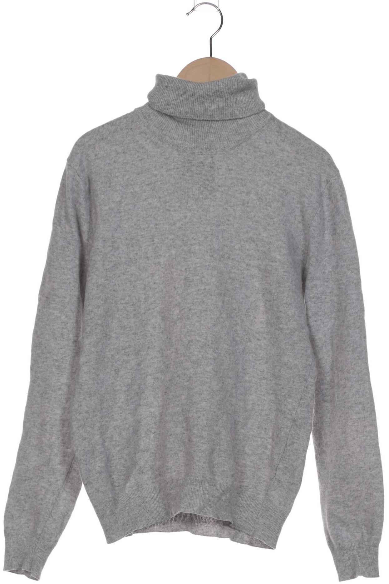 

United Colors OF Benetton Herren Pullover, grau, Gr. 46