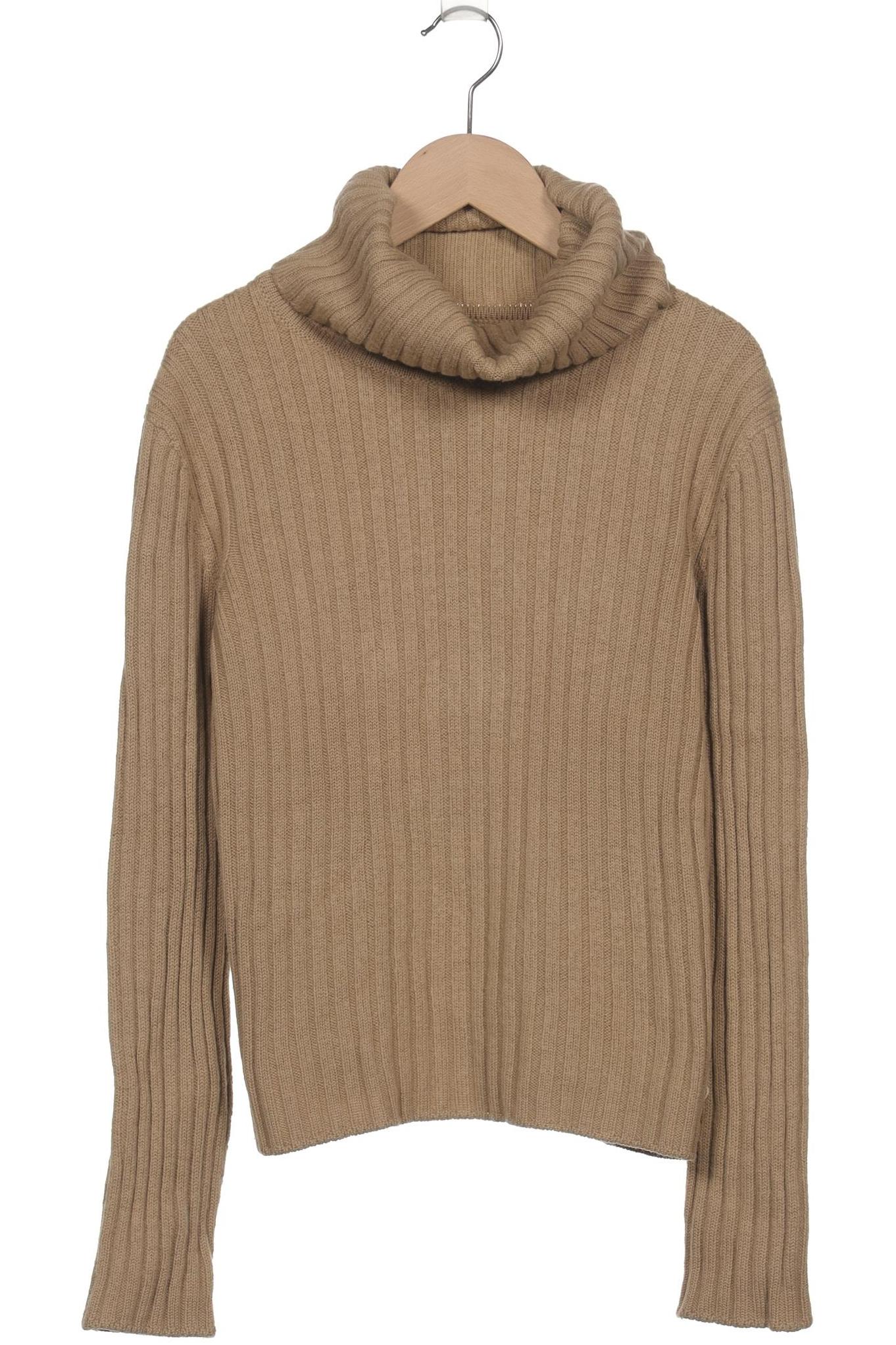 

United Colors OF Benetton Damen Pullover, beige, Gr. 36