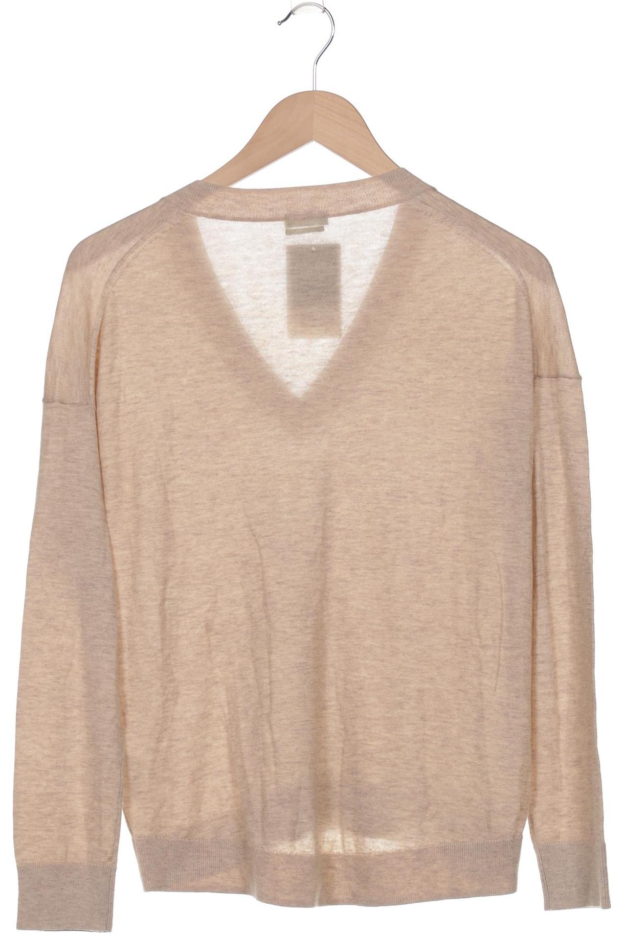 

United Colors OF Benetton Damen Pullover, beige, Gr. 38