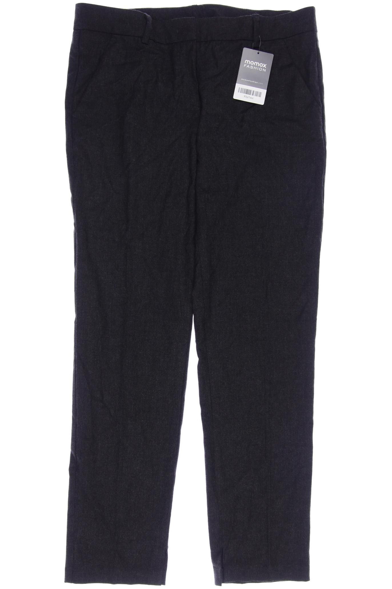 

United Colors OF Benetton Damen Stoffhose, grau, Gr. 36