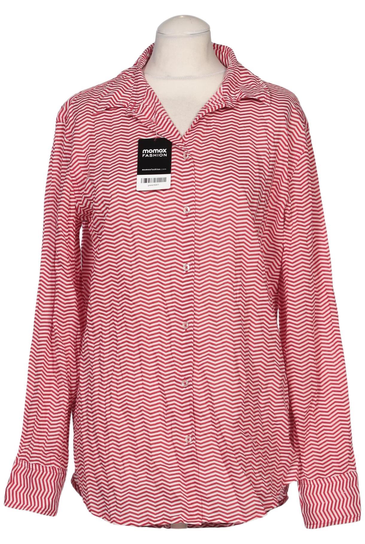 

United Colors OF Benetton Damen Bluse, rot, Gr. 38