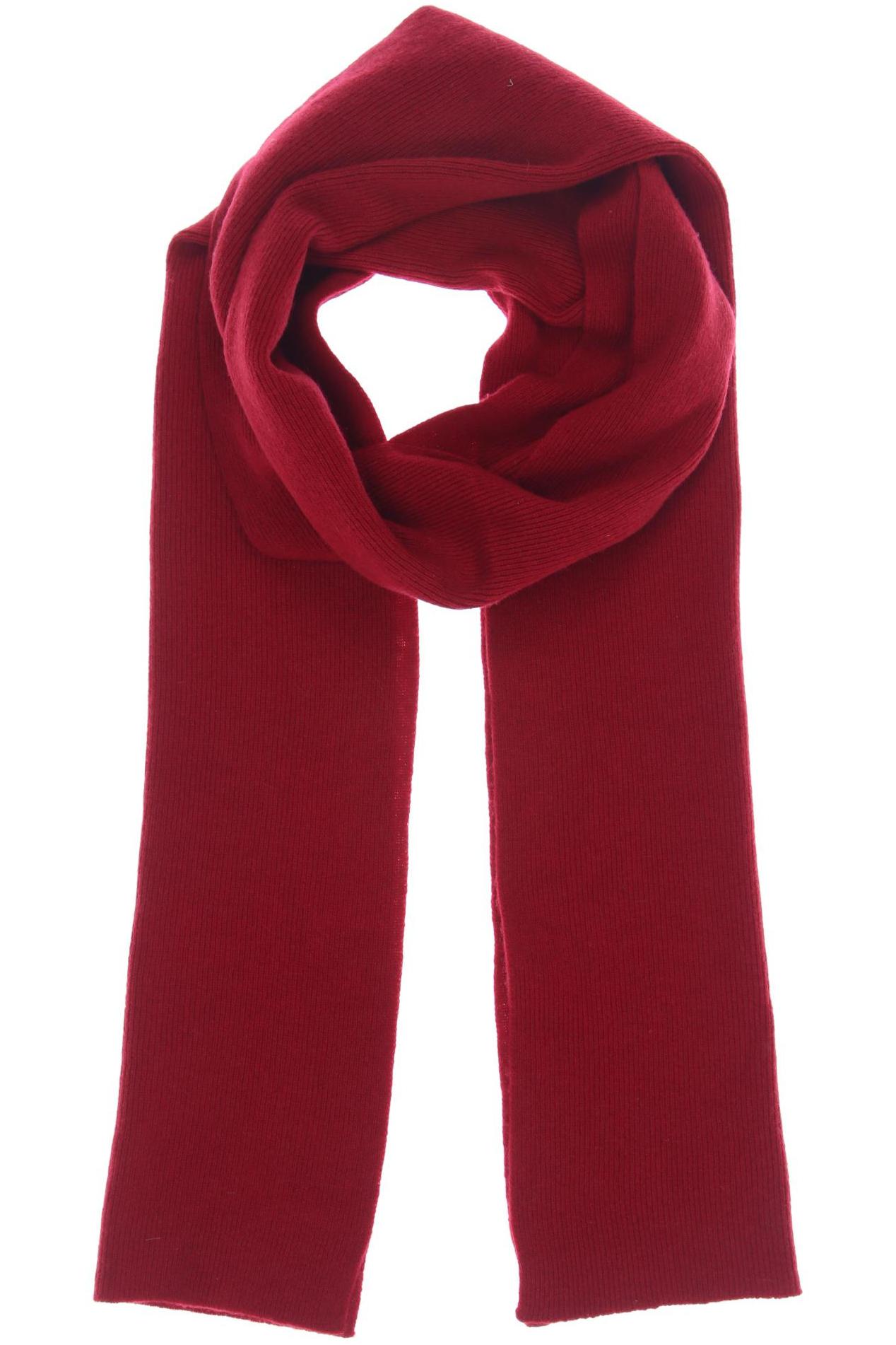 

United Colors OF Benetton Damen Schal, rot, Gr.