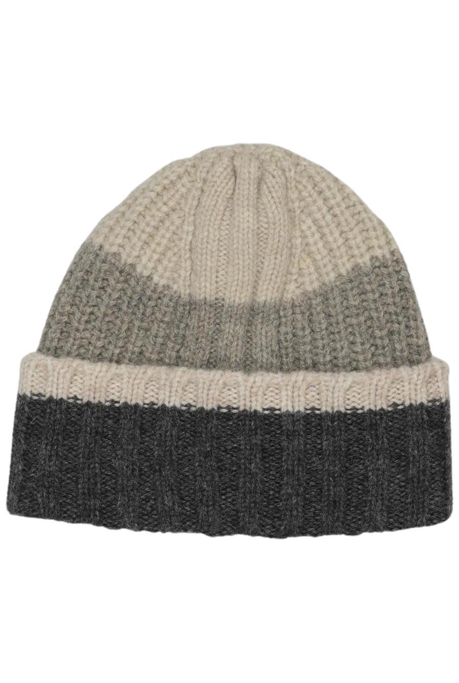 

United Colors OF Benetton Herren Hut/Mütze, mehrfarbig, Gr. 54