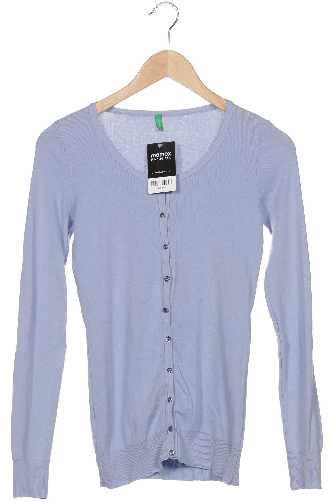 

United Colors OF Benetton Damen Strickjacke, flieder, Gr. 38