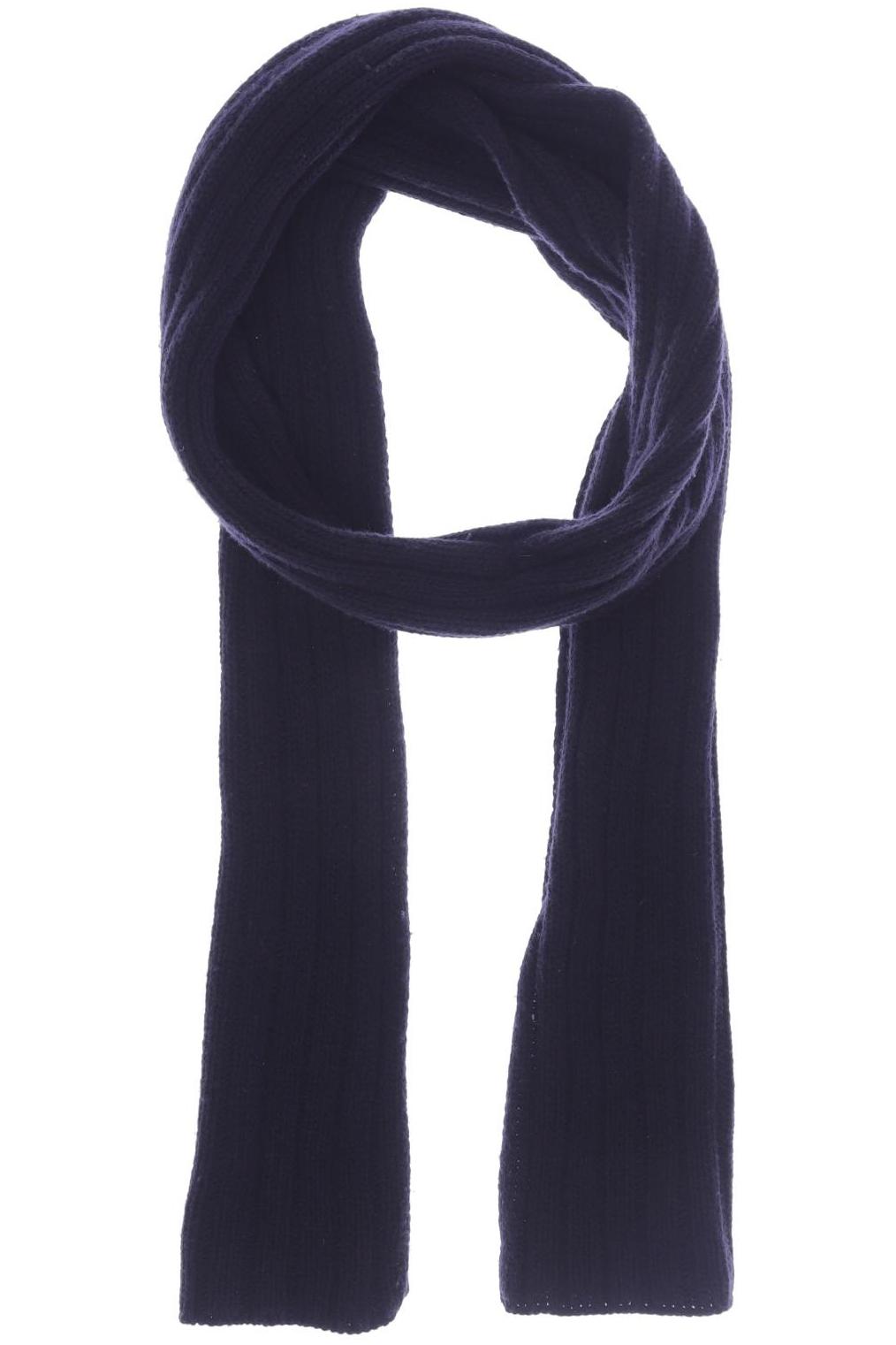 

United Colors OF Benetton Herren Schal, marineblau, Gr.