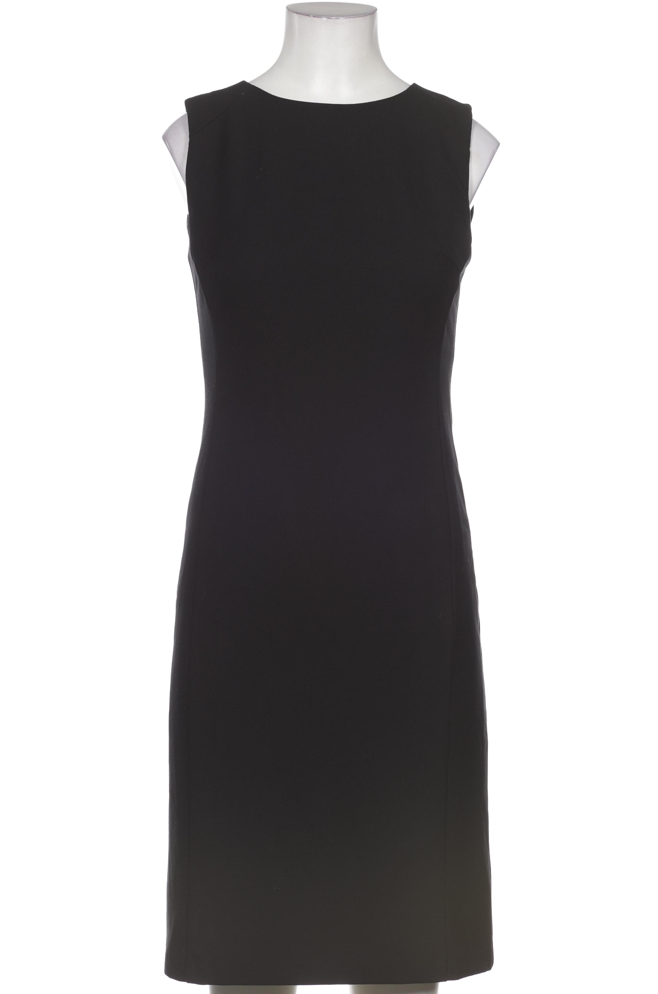 

UNITED COLORS OF BENETTON Damen Kleid, schwarz