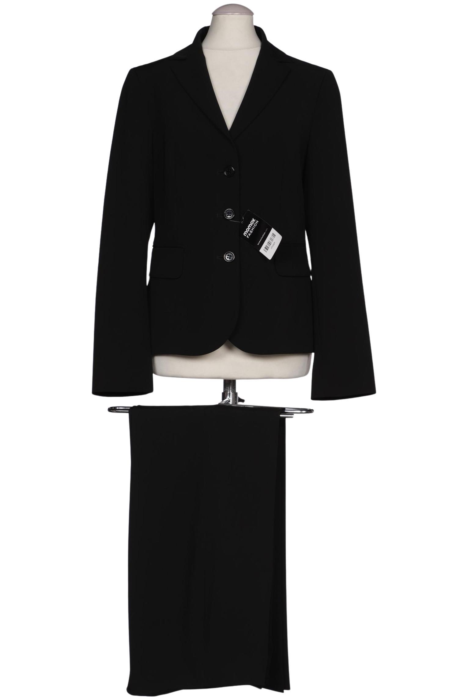 

United Colors OF Benetton Damen Anzug, schwarz, Gr. 40