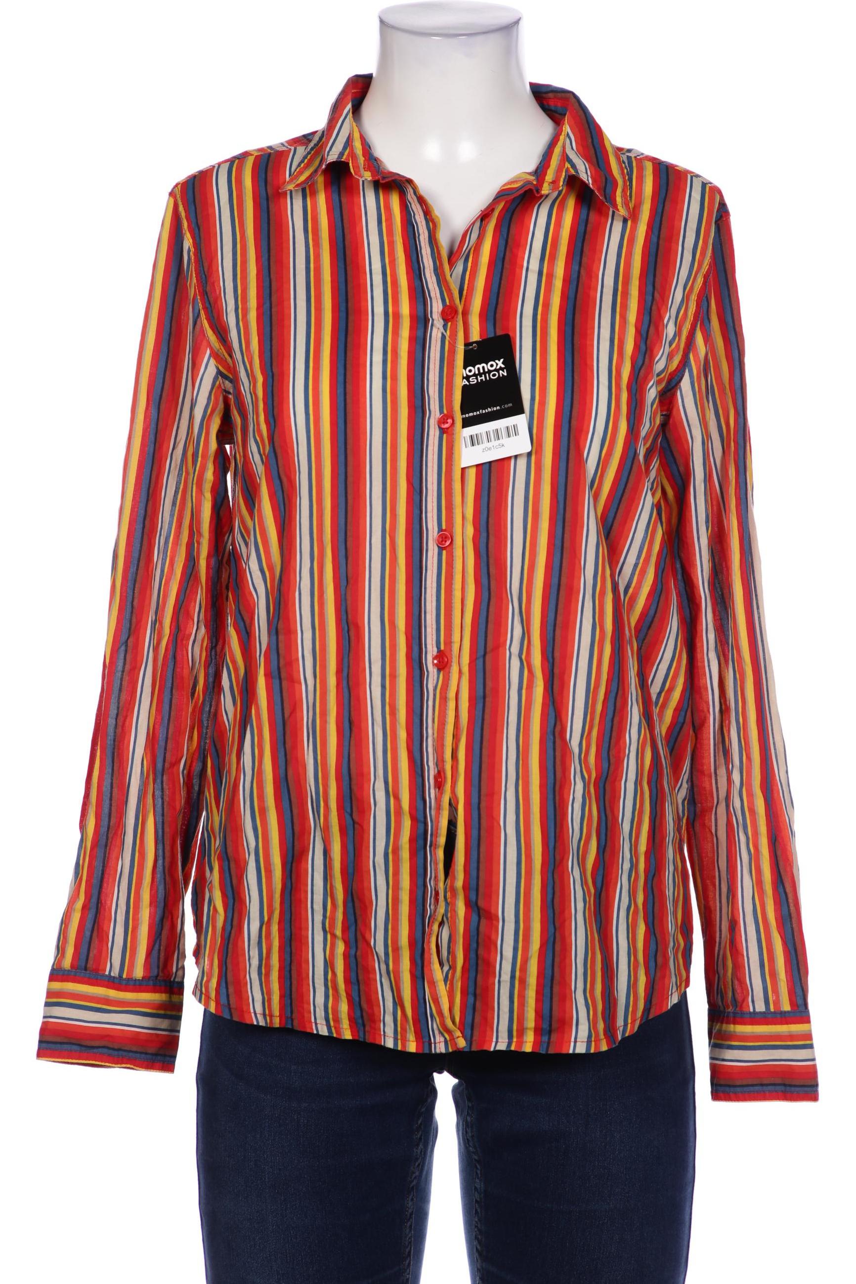 

United Colors OF Benetton Damen Bluse, rot, Gr. 38