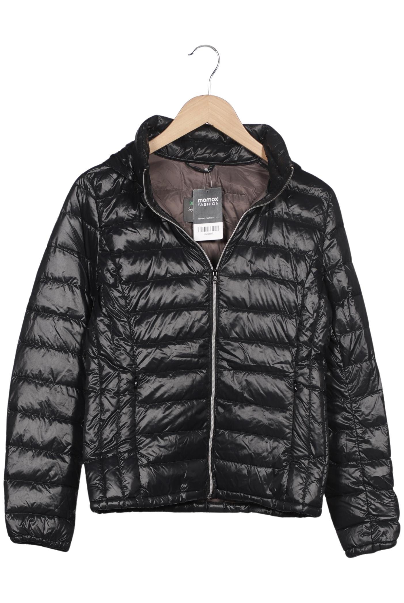 

United Colors OF Benetton Damen Jacke, grau, Gr. 36