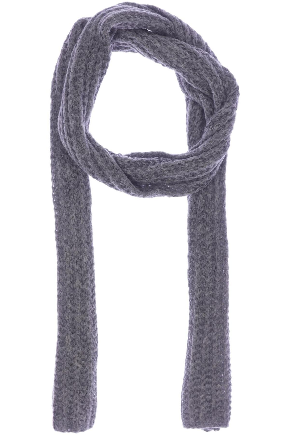 

United Colors OF Benetton Damen Schal, grau, Gr.