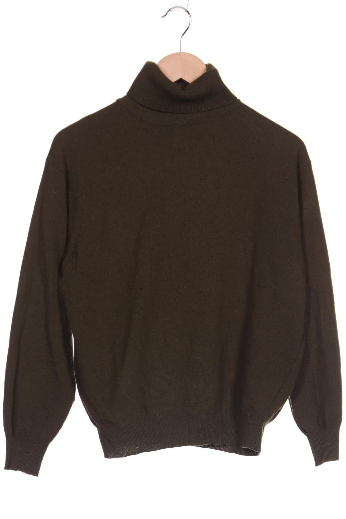 

United Colors OF Benetton Damen Pullover, grün, Gr. 38