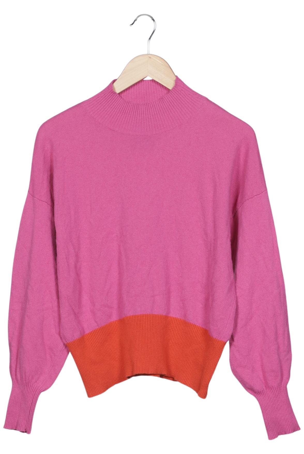 

United Colors OF Benetton Damen Pullover, pink, Gr. 38