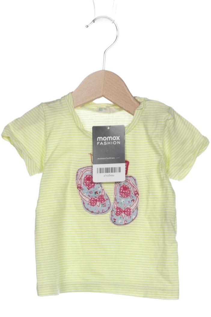 

United Colors OF Benetton Damen T-Shirt, hellgrün, Gr. 68