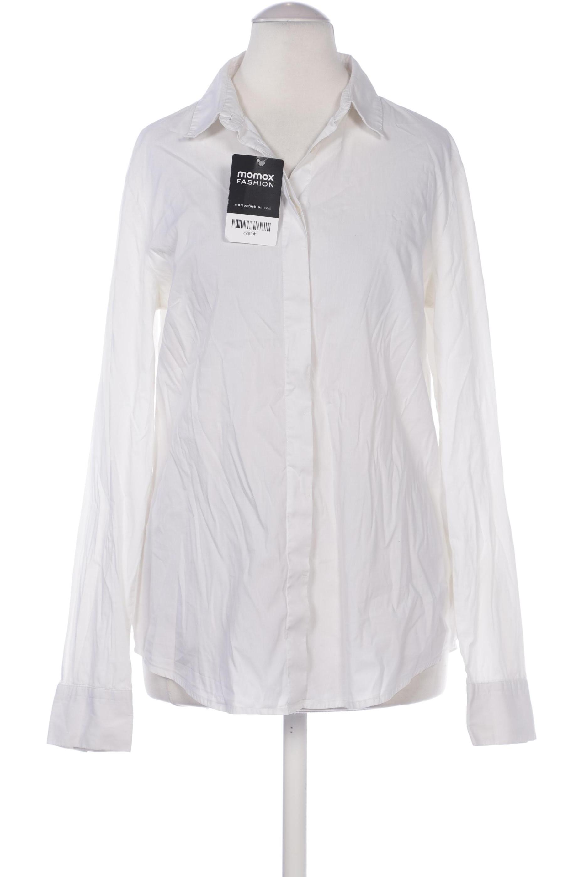 

United Colors OF Benetton Damen Bluse, cremeweiß, Gr. 36