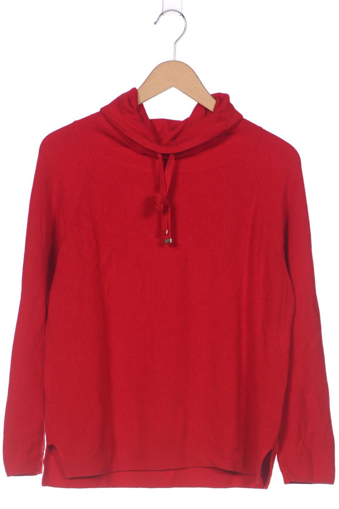 

United Colors OF Benetton Damen Pullover, rot, Gr. 38