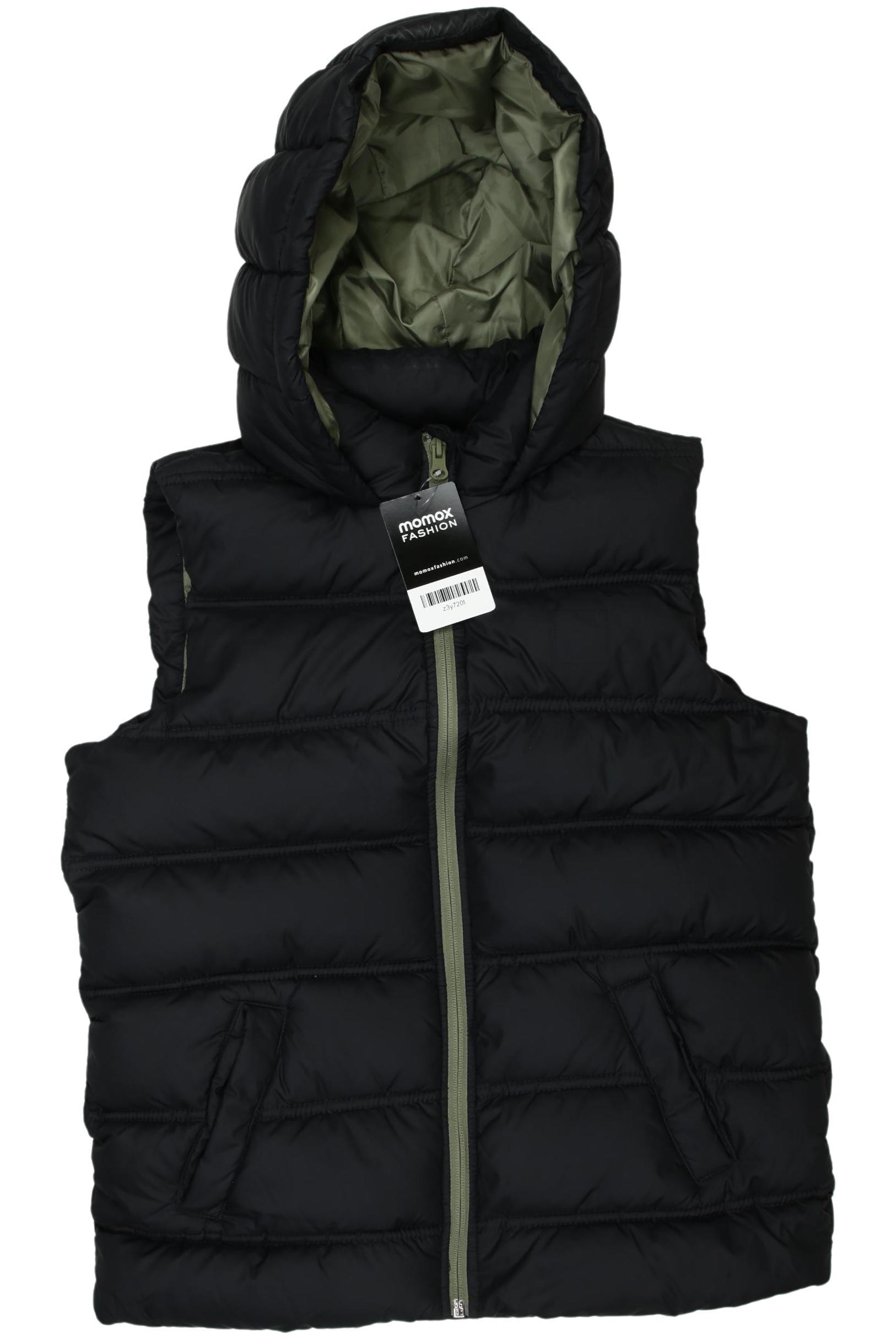 

United Colors OF Benetton Herren Jacke, schwarz, Gr. 170