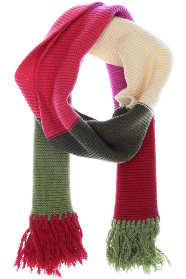

UNITED COLORS OF BENETTON Damen Schal, mehrfarbig