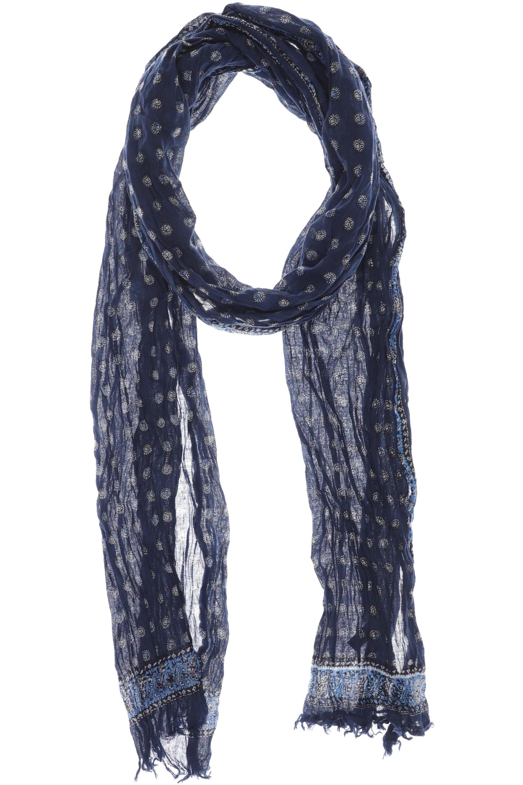 

United Colors OF Benetton Damen Schal, blau, Gr.