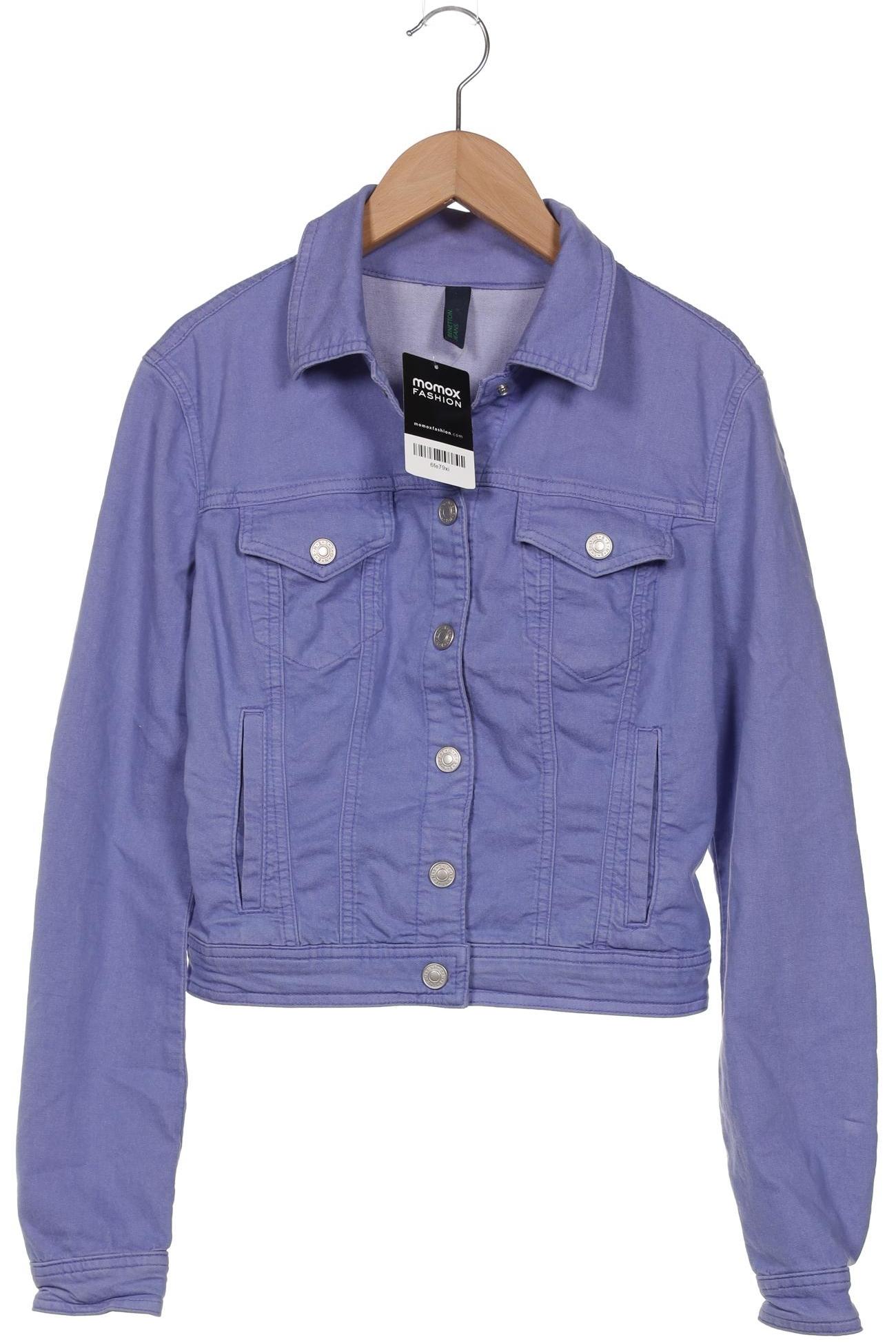 

United Colors OF Benetton Damen Jacke, flieder, Gr. 36