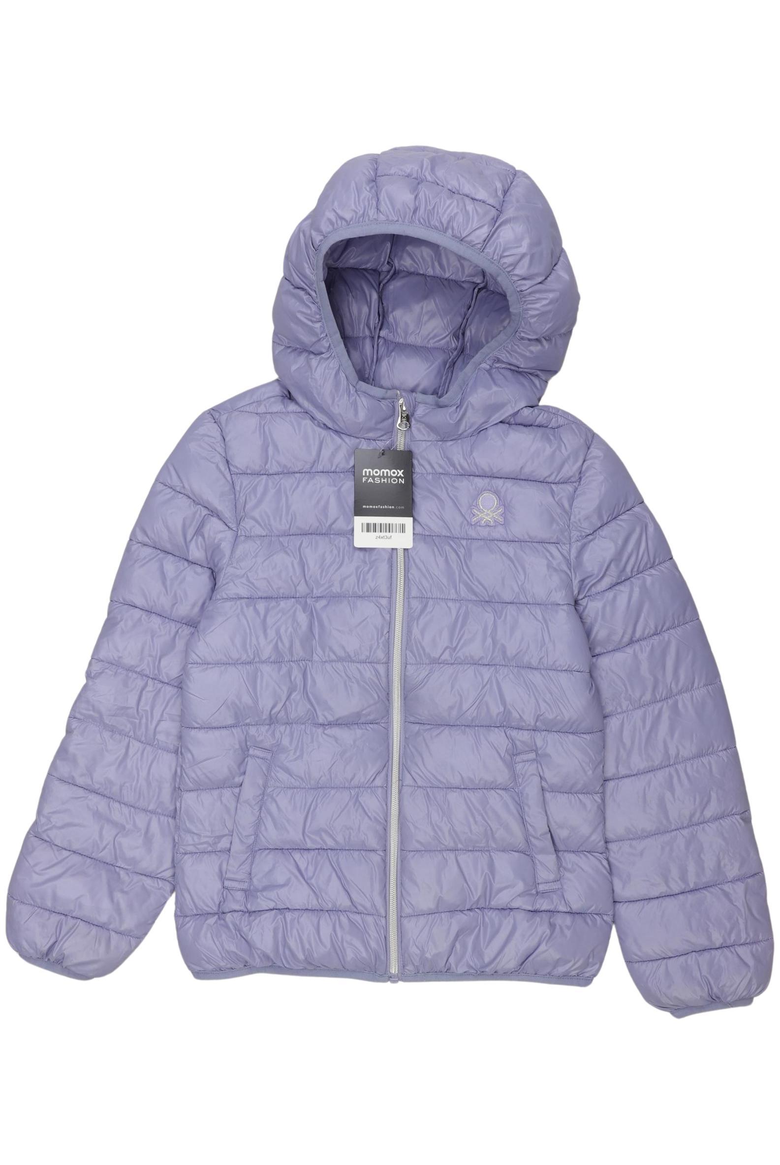 

United Colors OF Benetton Mädchen Jacke, flieder, Gr. 158