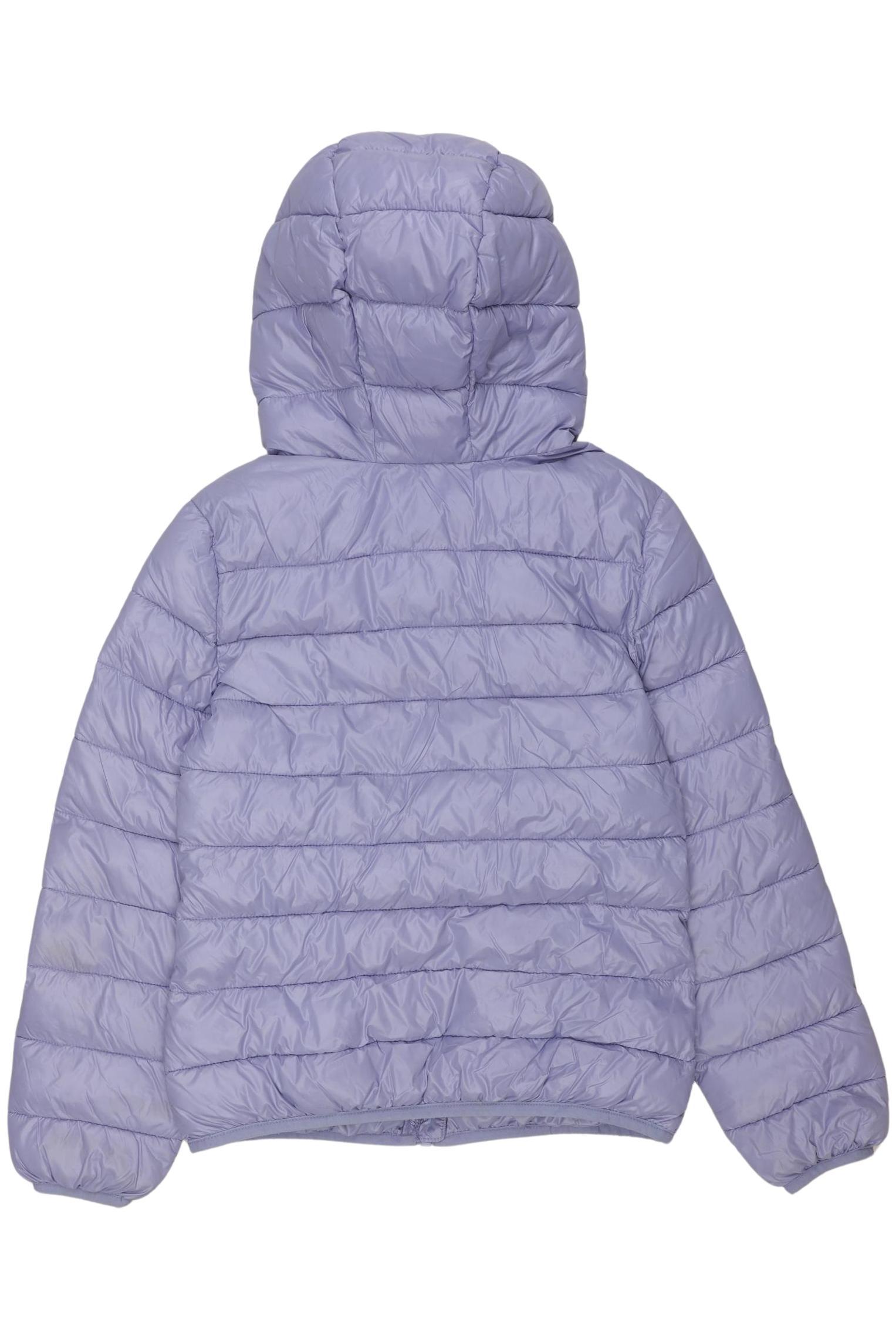 Thumbnail - United Colors OF Benetton Mädchen Jacke, flieder, Gr. 158