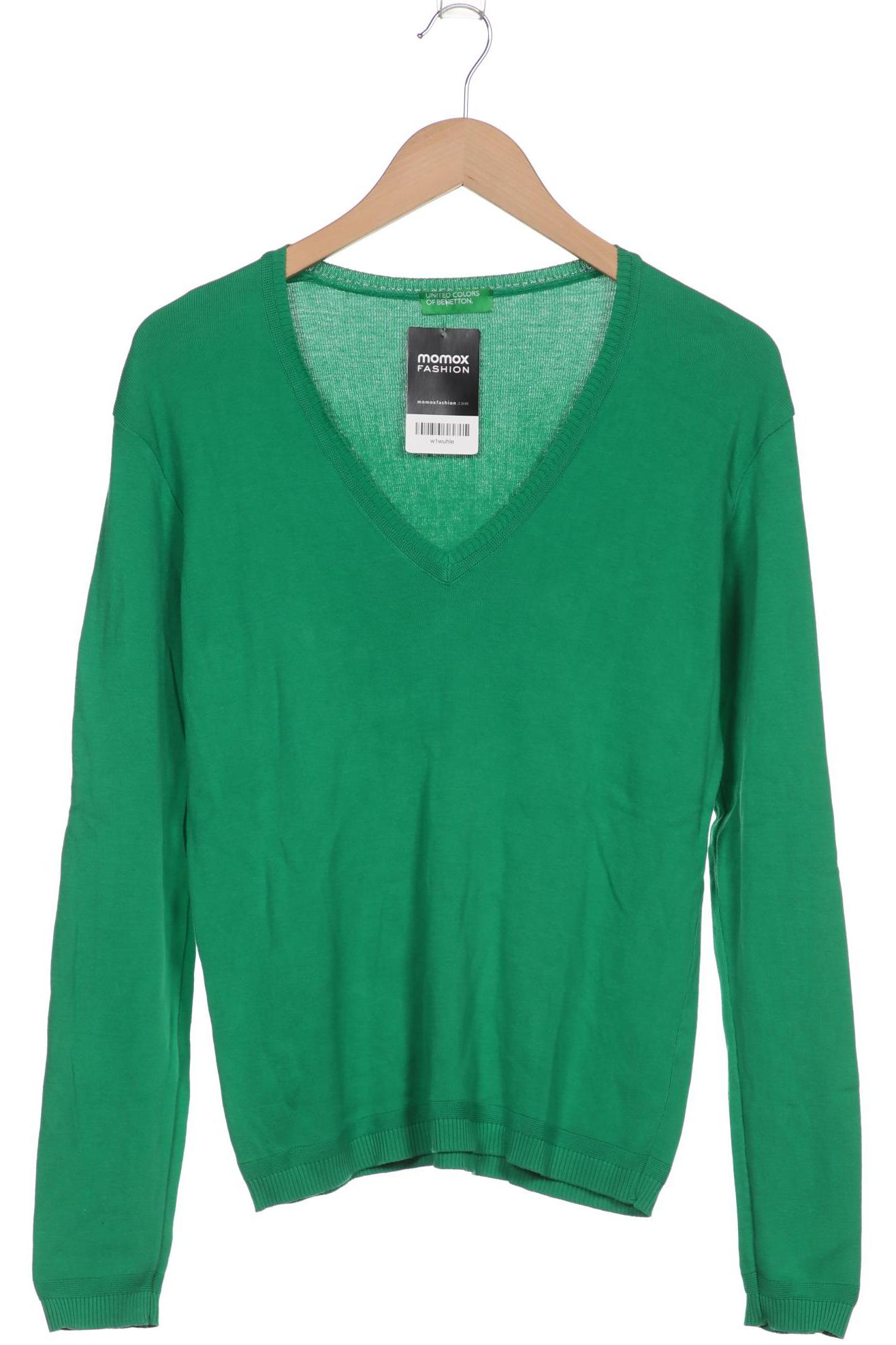

United Colors OF Benetton Damen Pullover, neon, Gr. 38