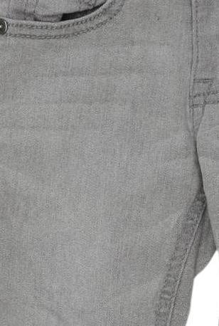 Thumbnail - United Colors OF Benetton Jungen Jeans, grau, Gr. 92