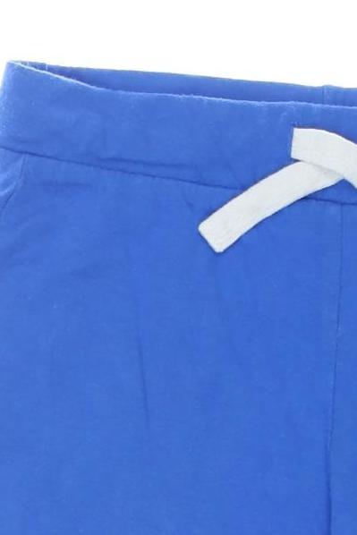 Thumbnail - United Colors OF Benetton Jungen Shorts, blau, Gr. 122