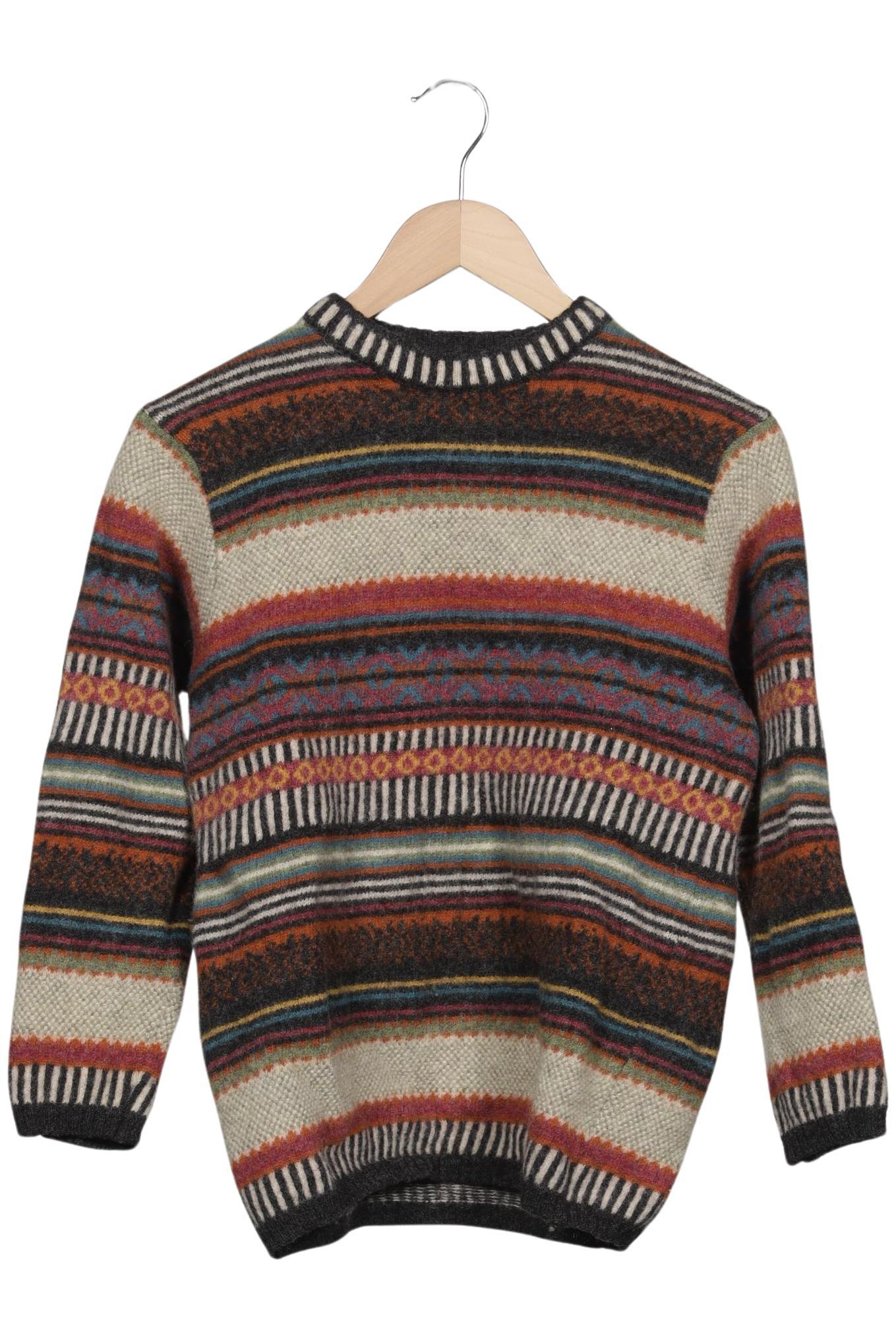 

United Colors OF Benetton Damen Pullover, mehrfarbig, Gr. 38