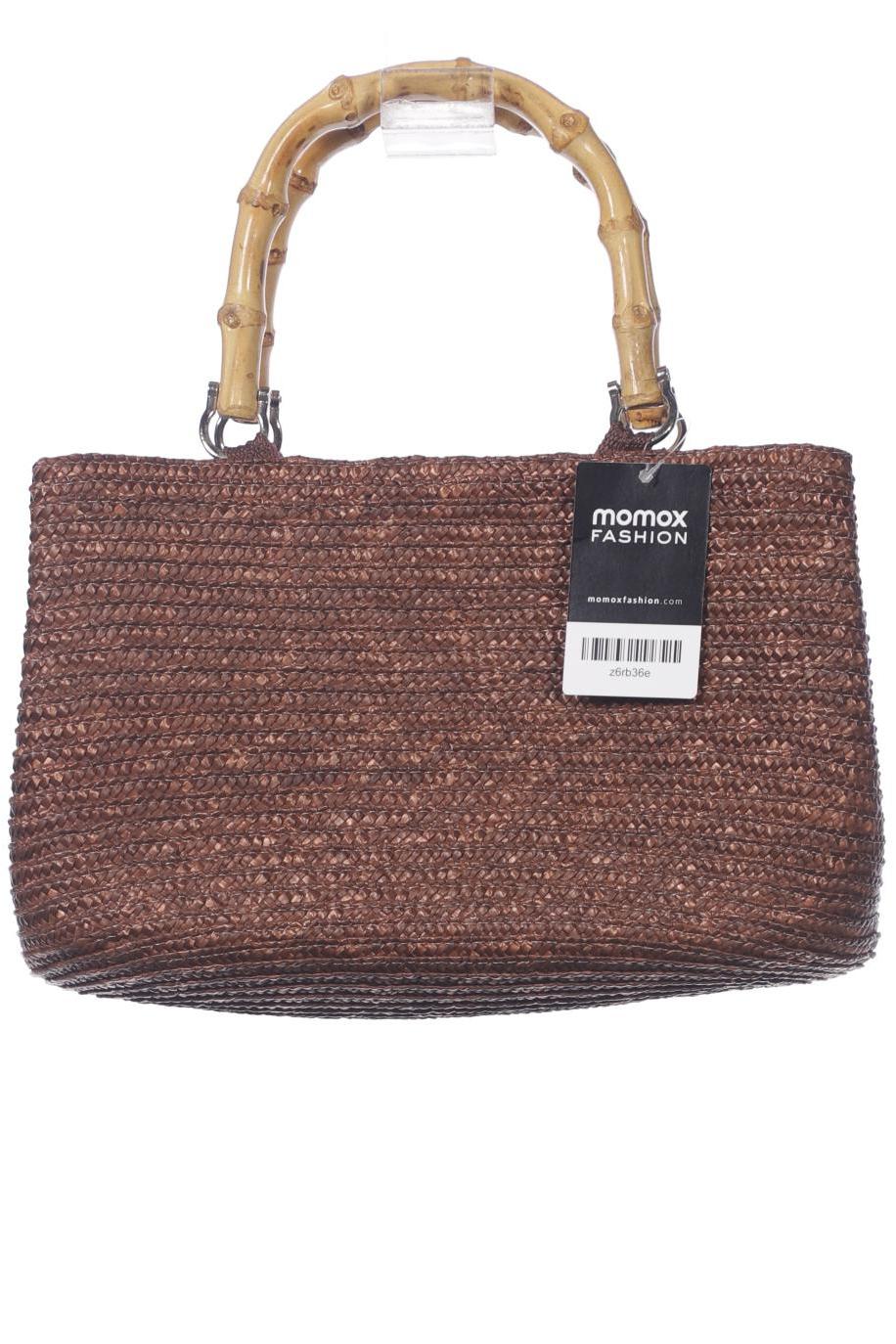 

United Colors OF Benetton Damen Handtasche, braun, Gr.
