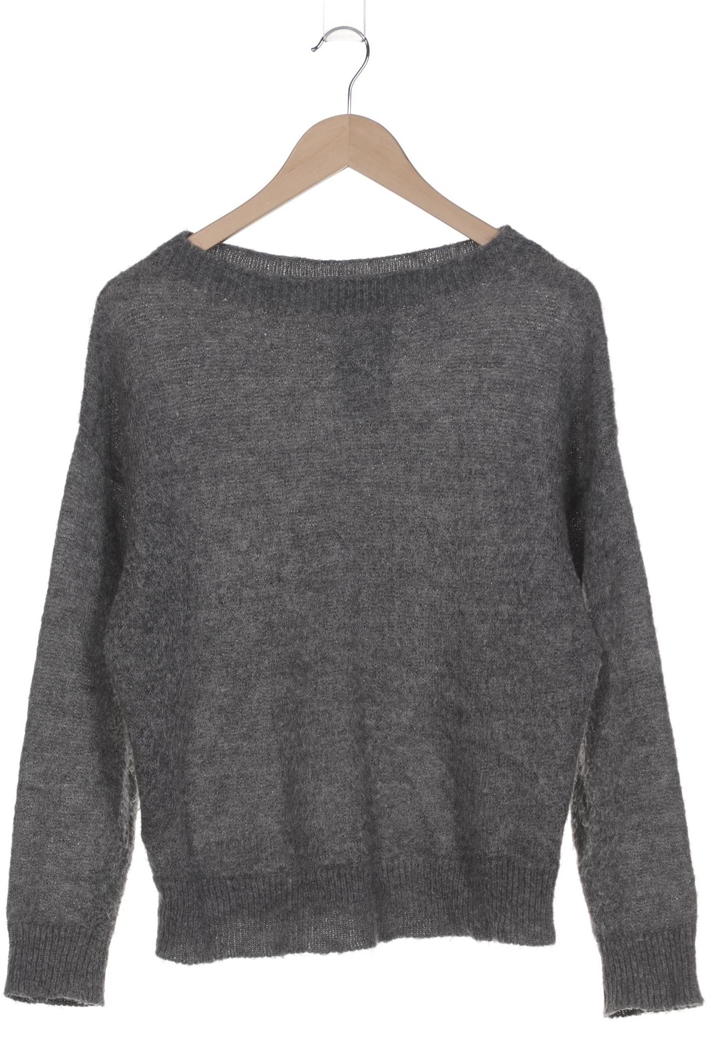 

United Colors OF Benetton Damen Pullover, grau, Gr. 44